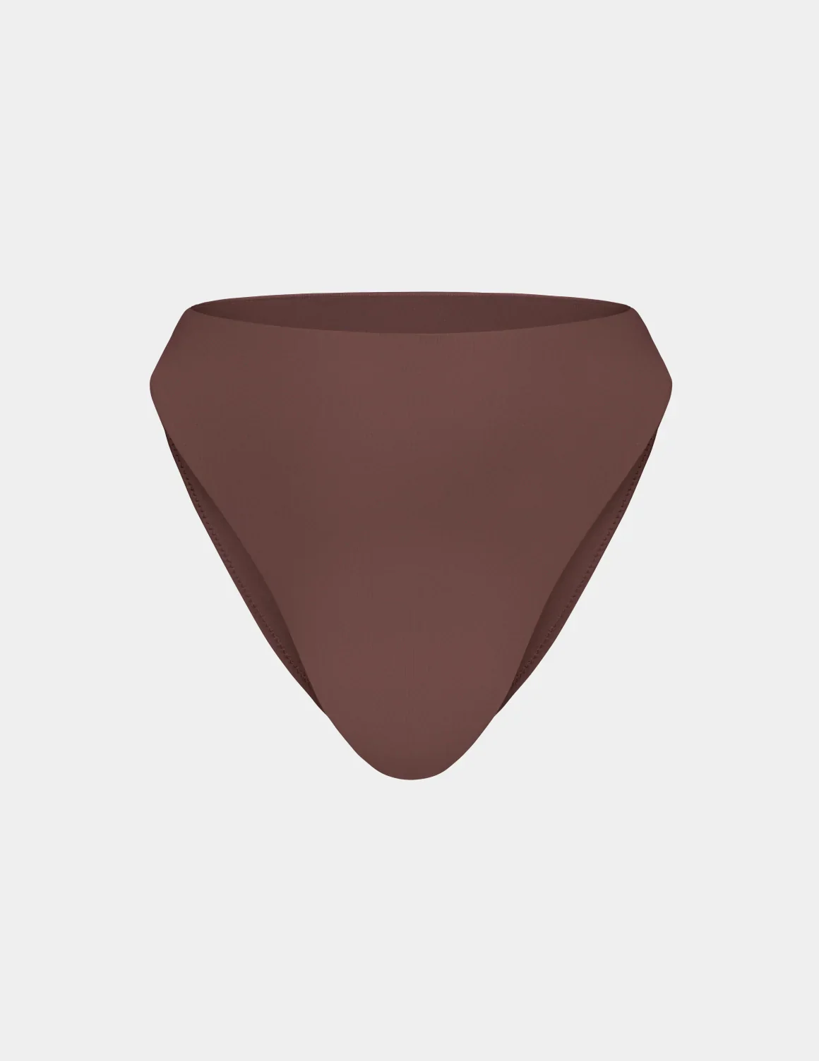 Sculpt High Cut Bikini Swim Bottom - Image 4
