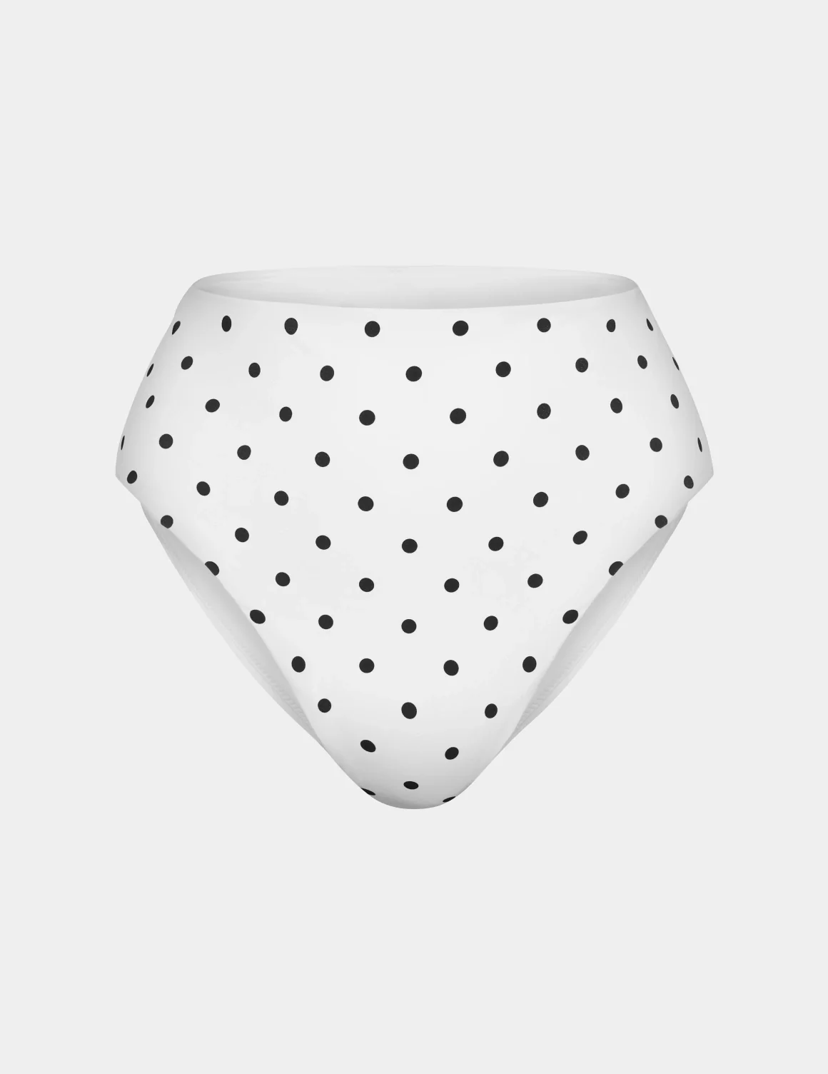 Sculpt High Rise Bikini Swim Bottom - Image 19