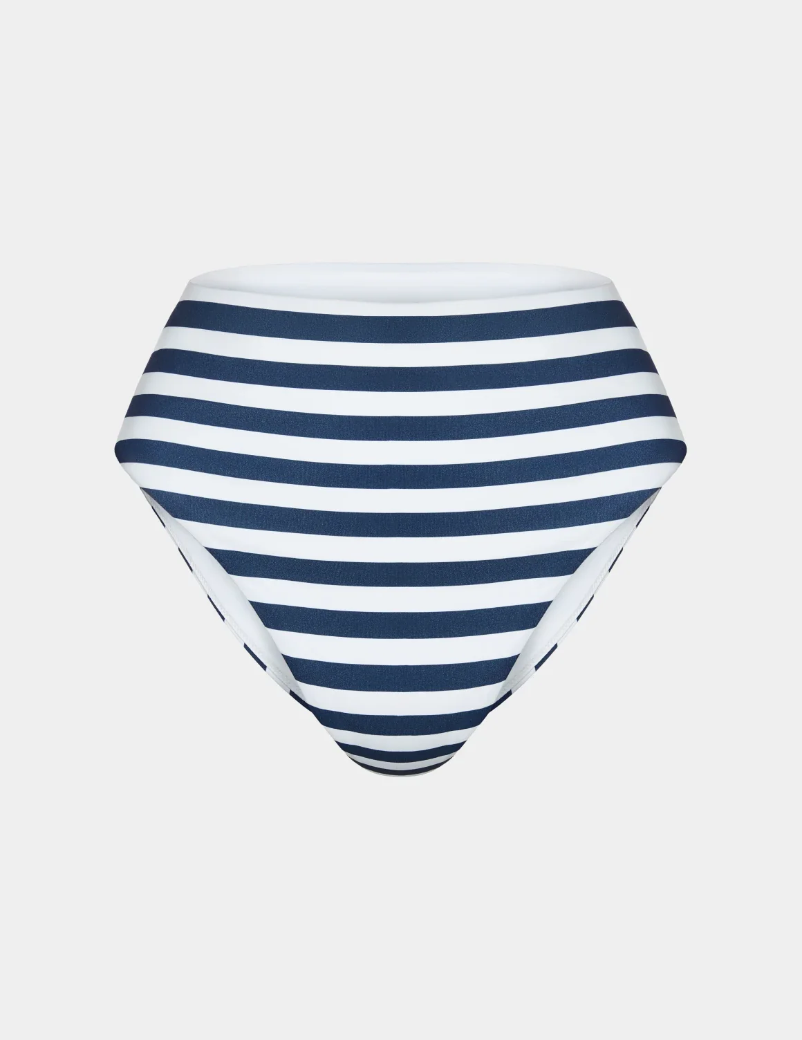 Sculpt High Rise Bikini Swim Bottom - Image 27