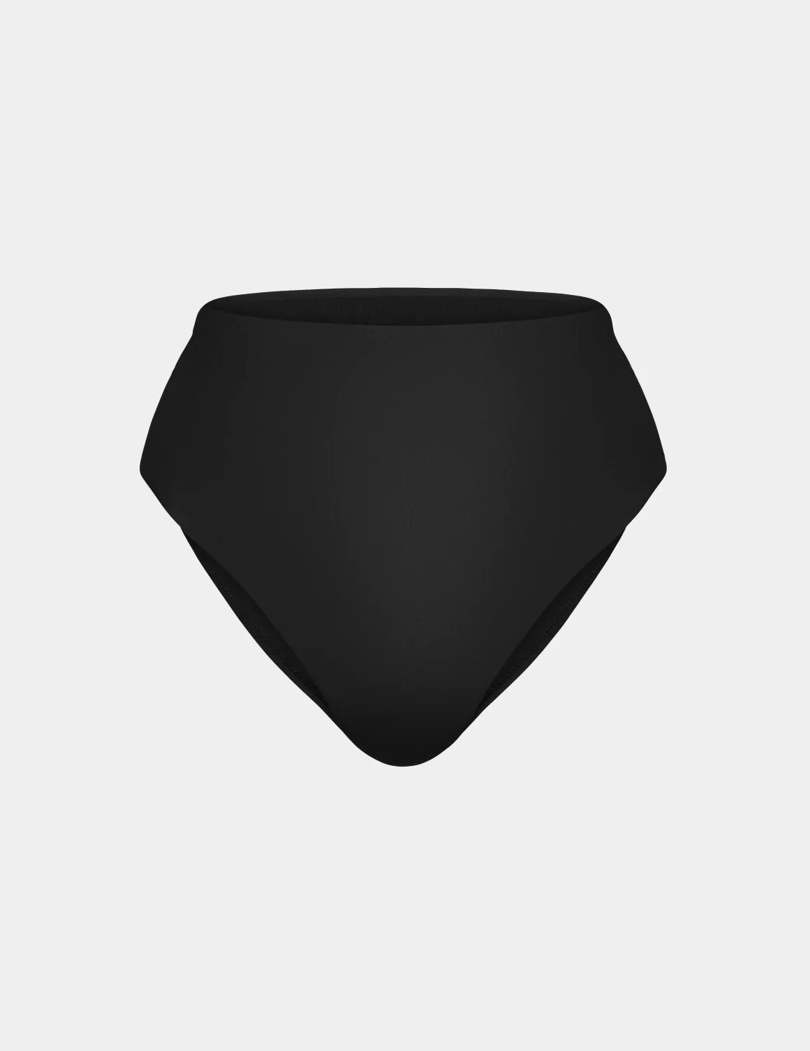 Sculpt High Rise Bikini Swim Bottom - Image 5