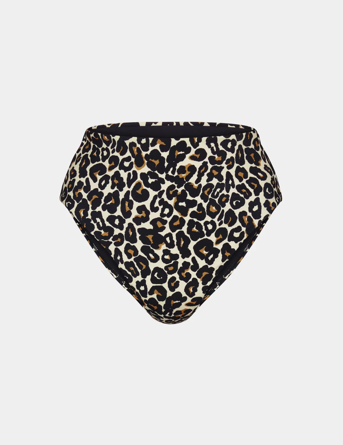 Sculpt High Rise Bikini Swim Bottom - Image 8