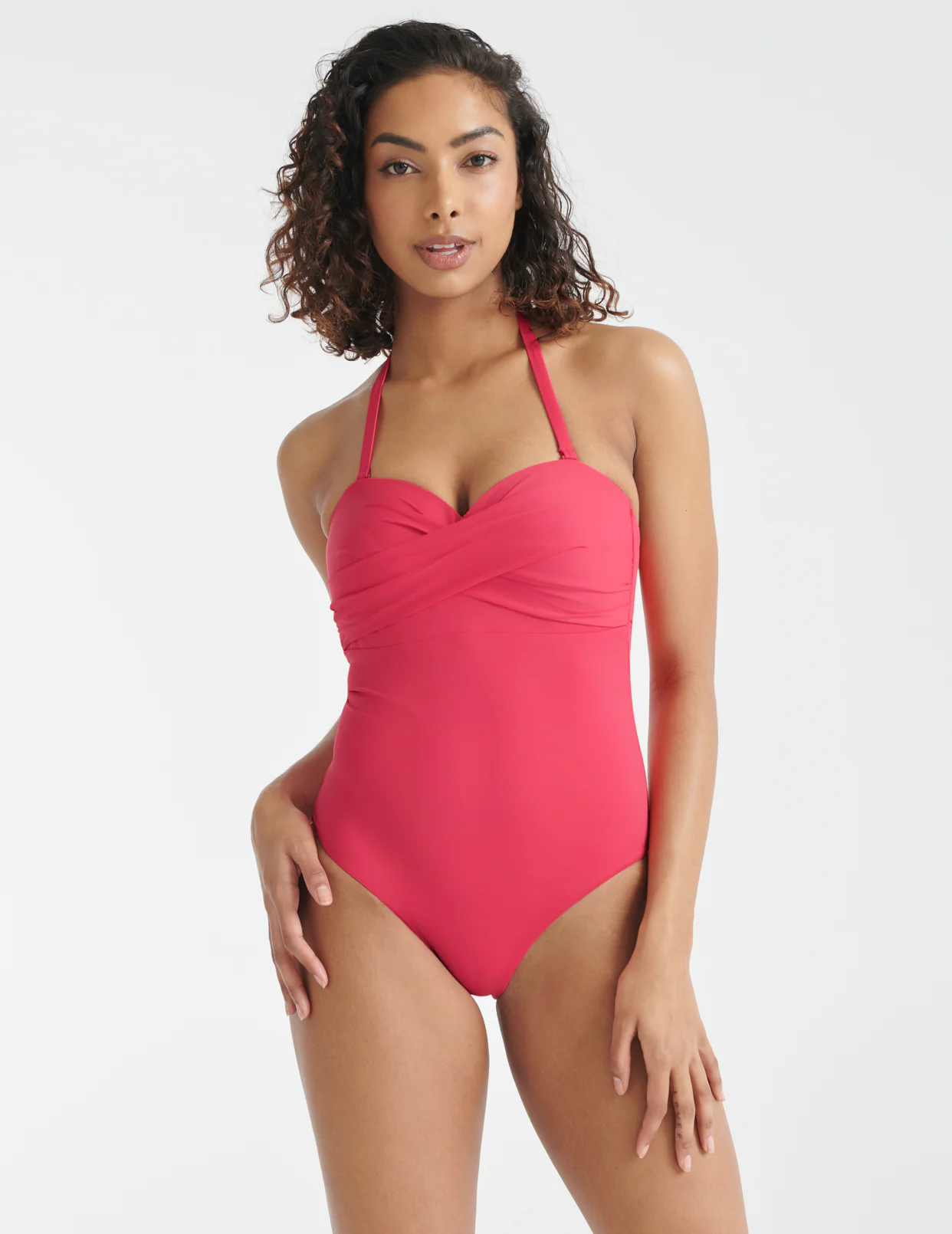Sculpt One Piece Swimsuit - Last Call