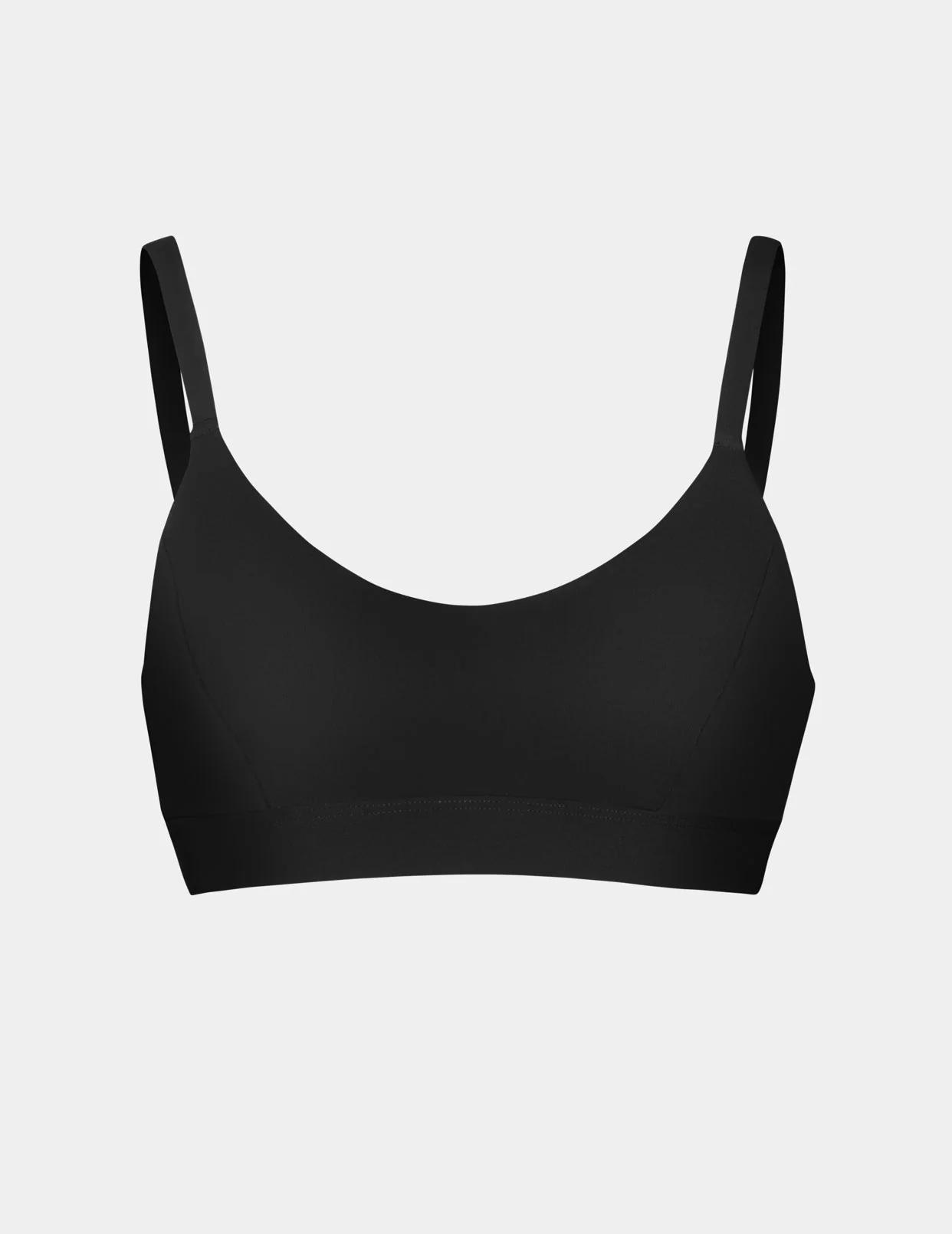 Scoop Bikini Top - Last Call - Image 6