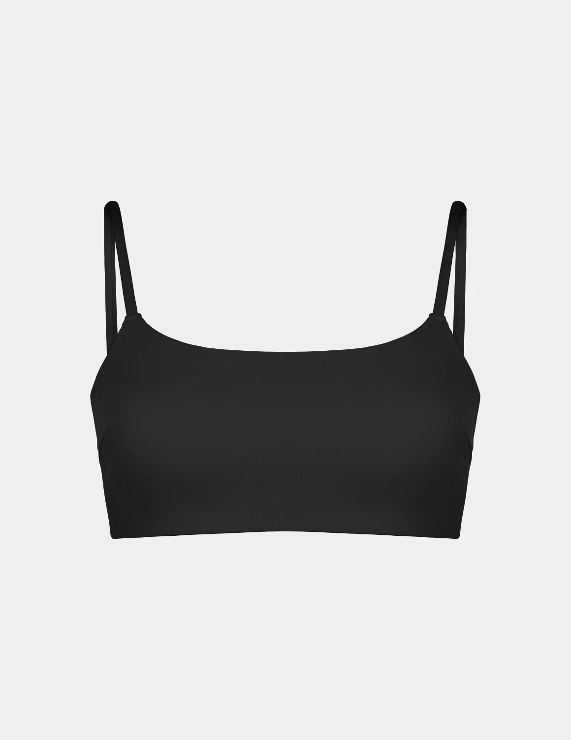 Sculpt Square Neck Bikini Top - Image 16