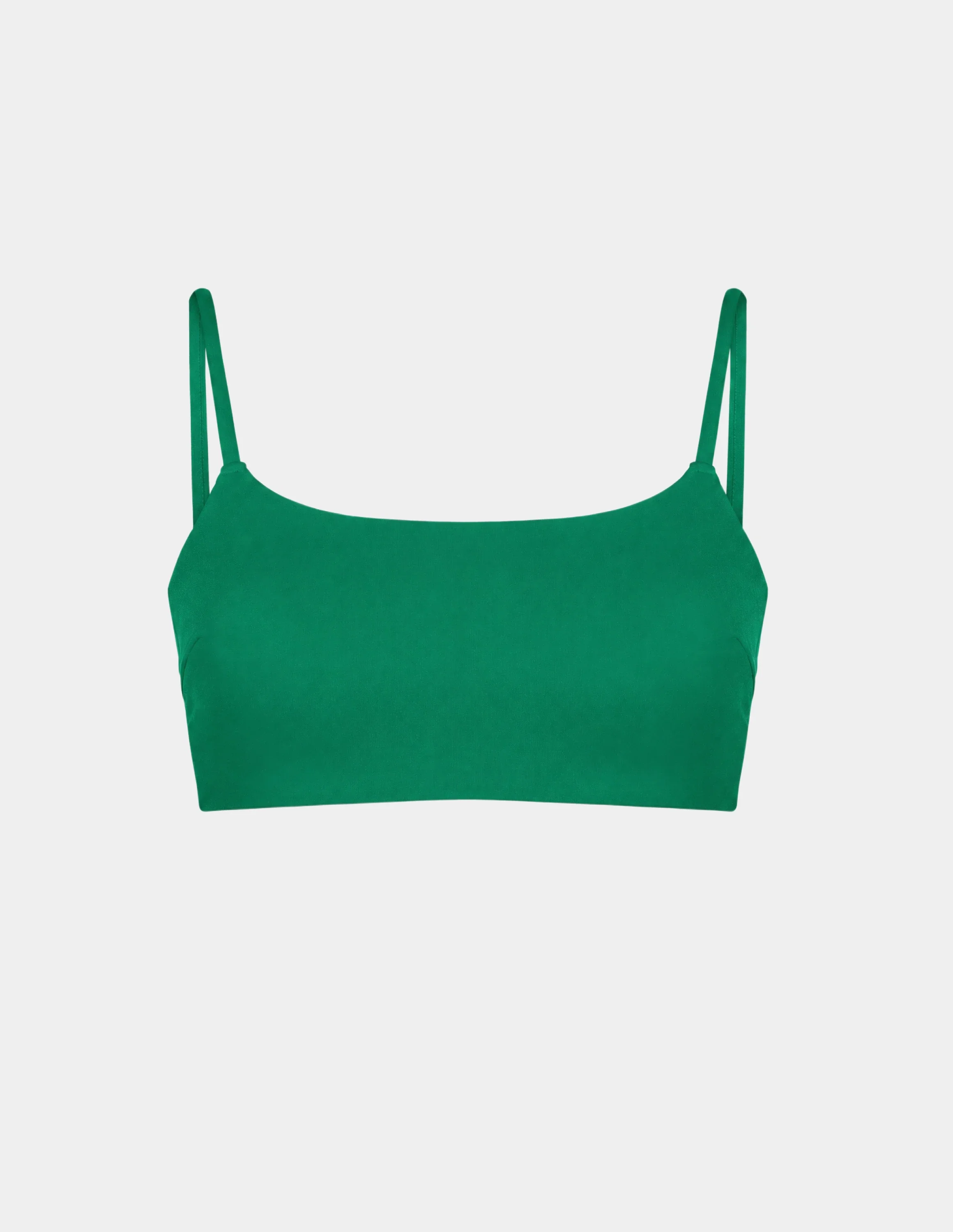 Sculpt Square Neck Bikini Top - Image 33