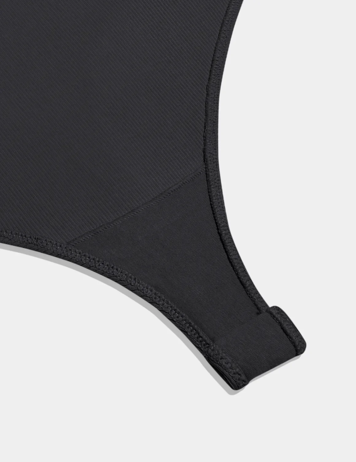SculptRib™ Cotton Bodysuit - Image 12