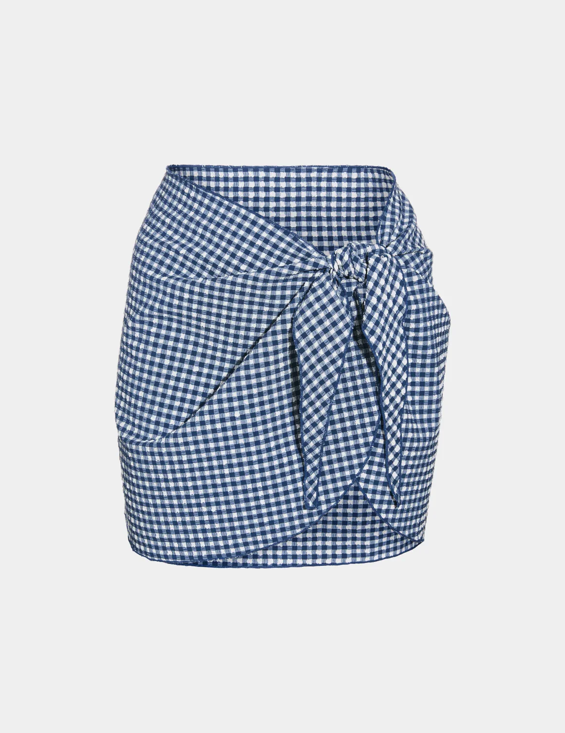 Seersucker Sarong - Image 2