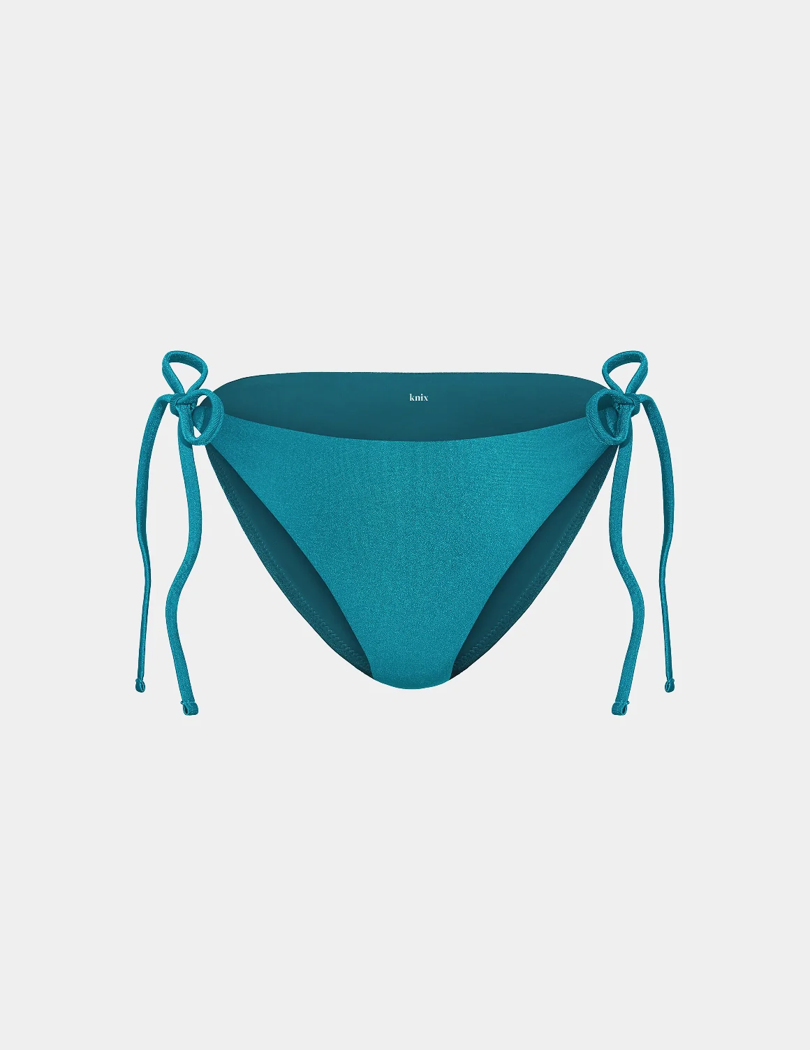 Shimmer String Bikini Bottom - Last Call - Image 7