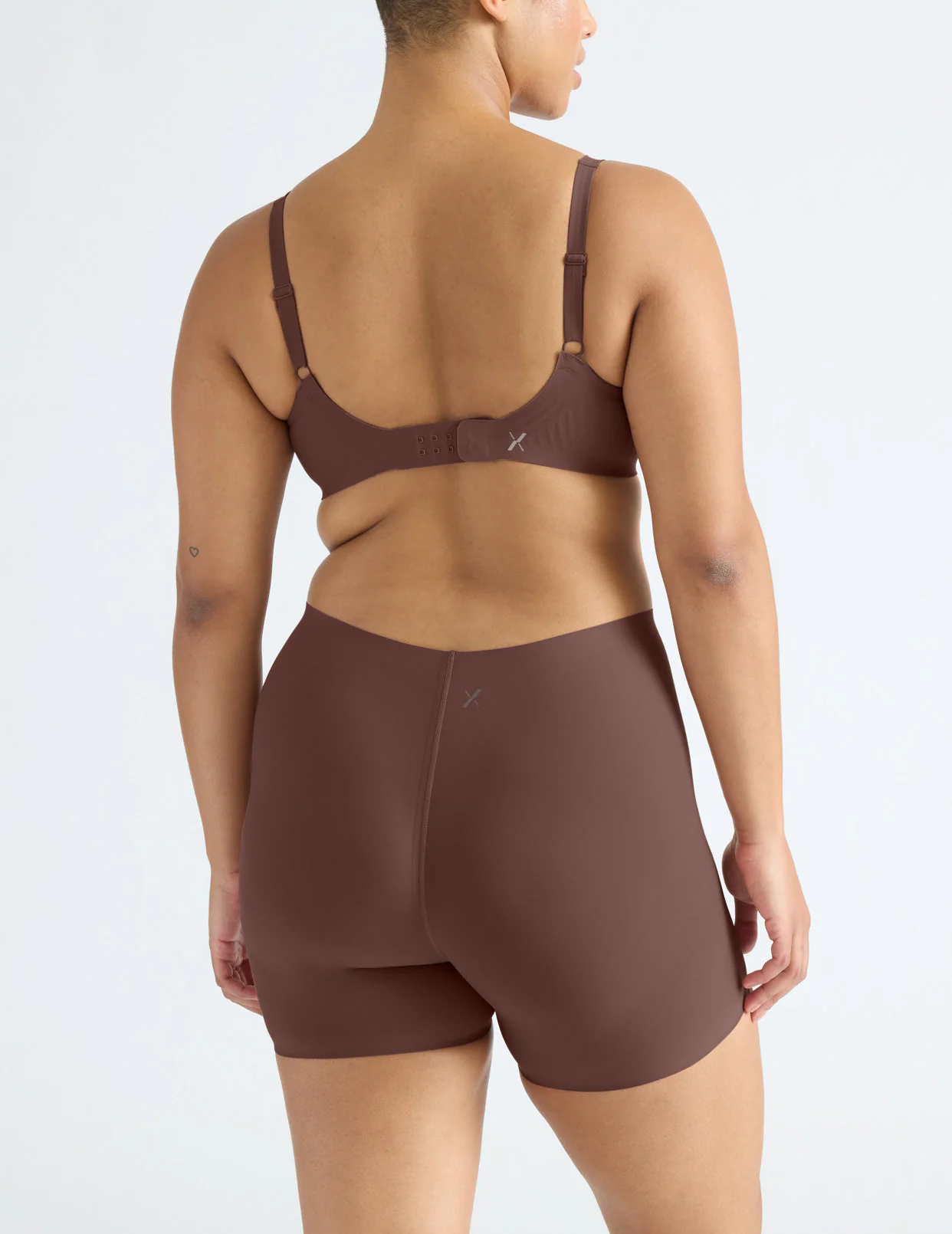 Shortie Thigh Saver® 4” - Image 22