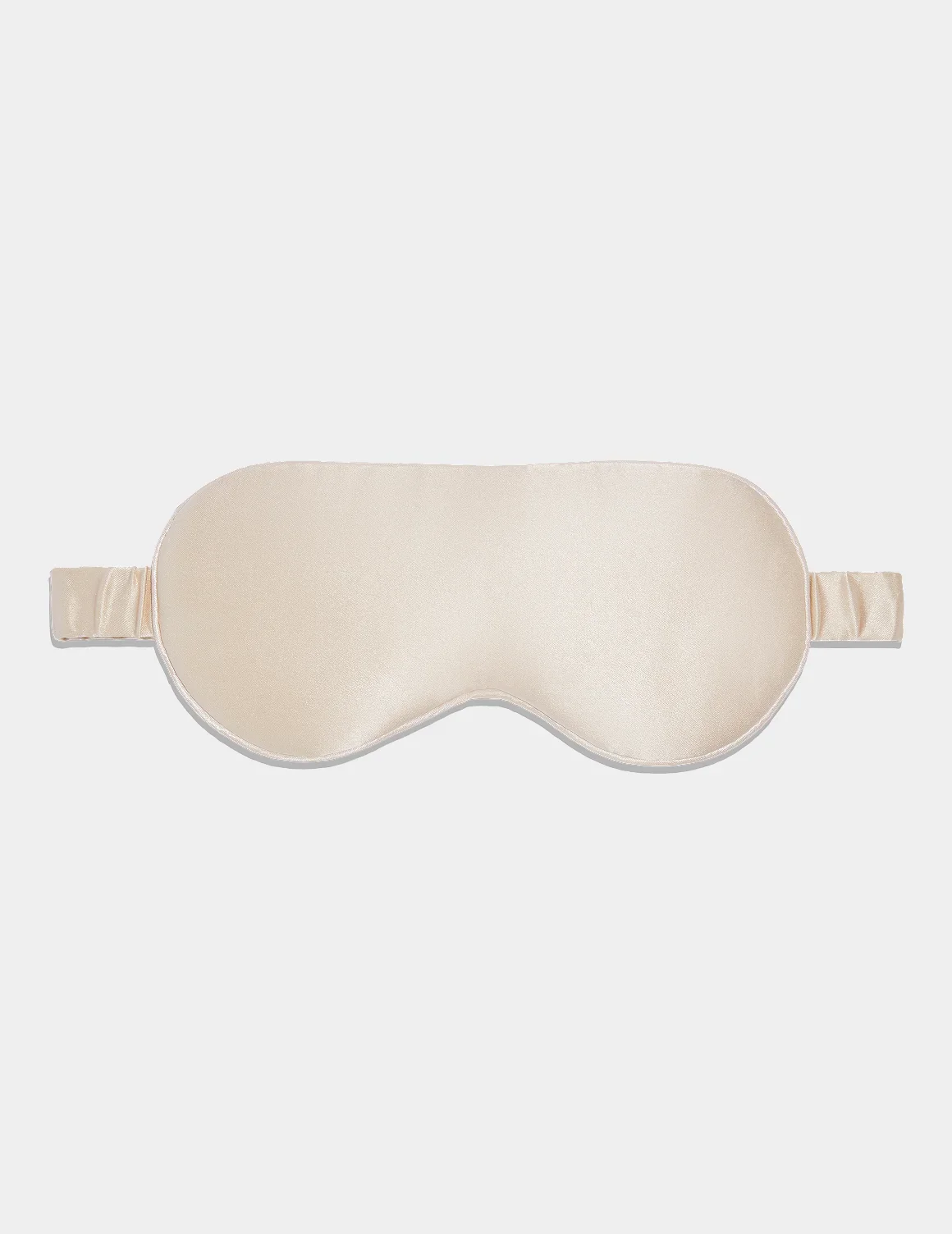 Silk Sleep Mask - Image 2