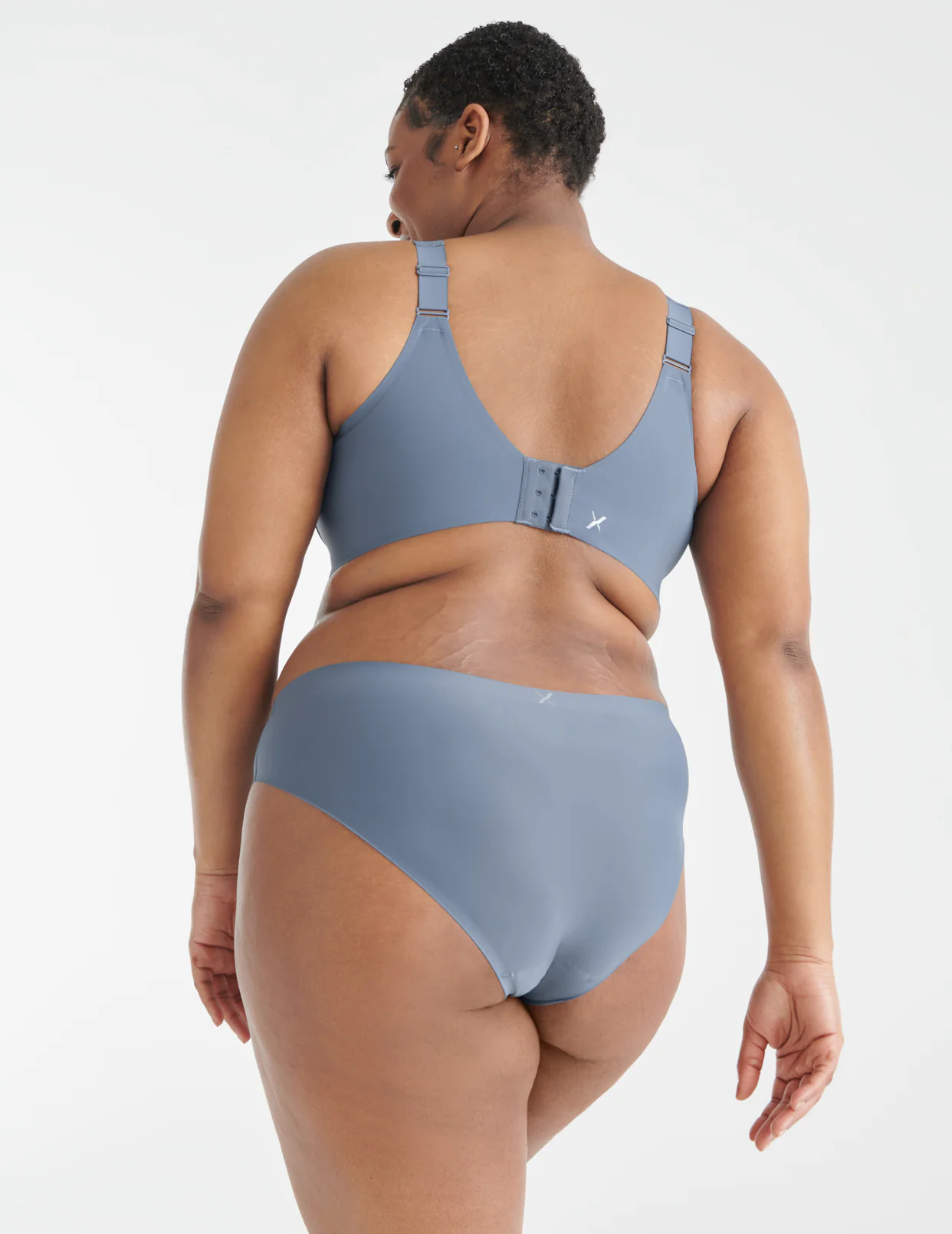 Super Leakproof® No-Show Bikini 3-Pack - Last Call - Image 4
