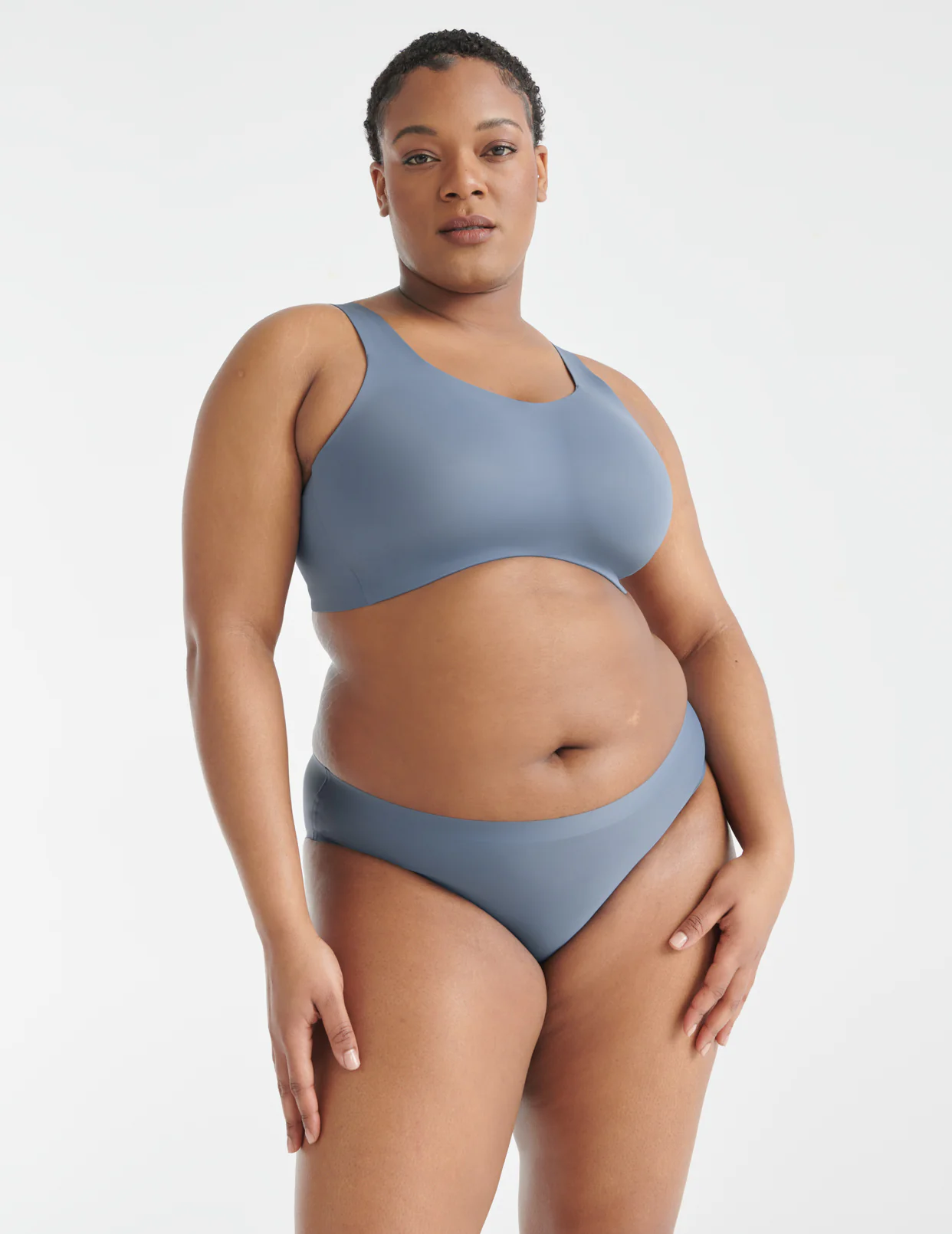 Super Leakproof® No-Show Bikini 3-Pack - Last Call - Image 5