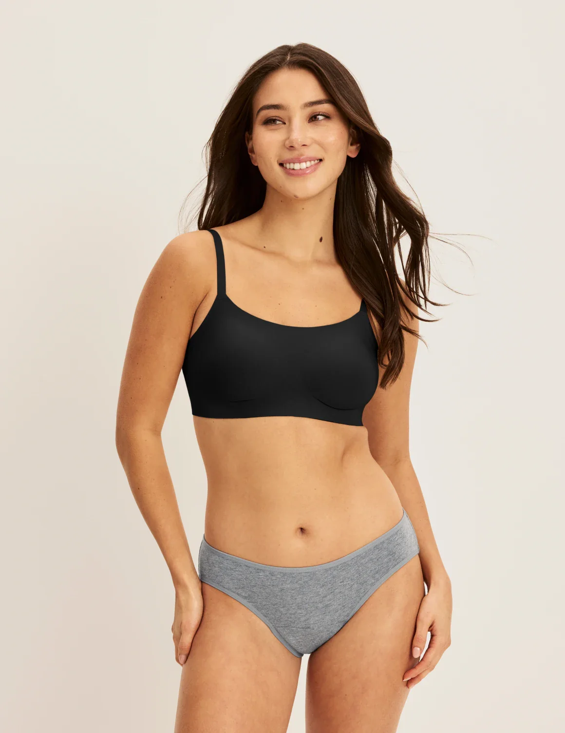 Super Leakproof® Cotton Bikini - Image 18