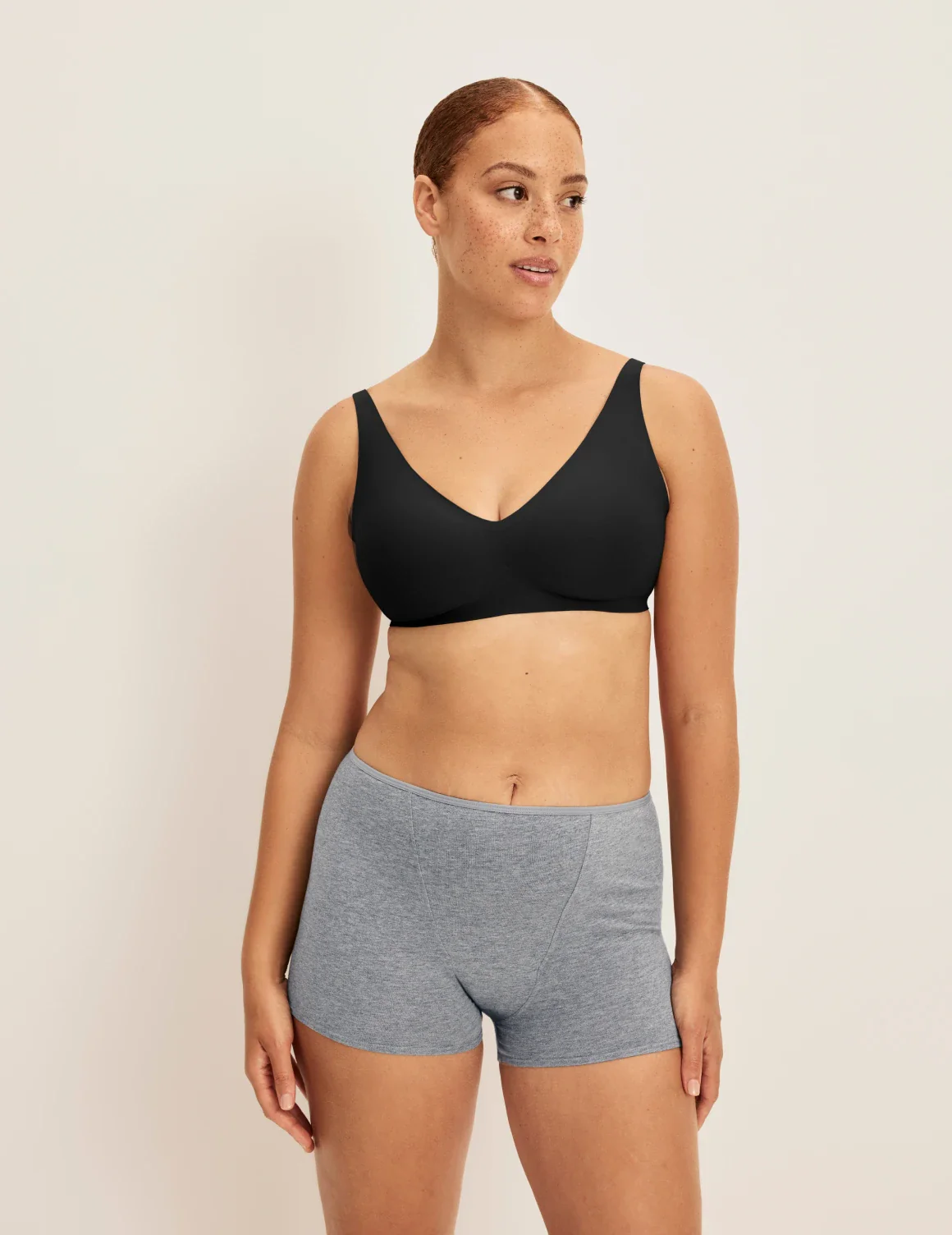 Super Leakproof® Cotton Boxer Brief - Image 17