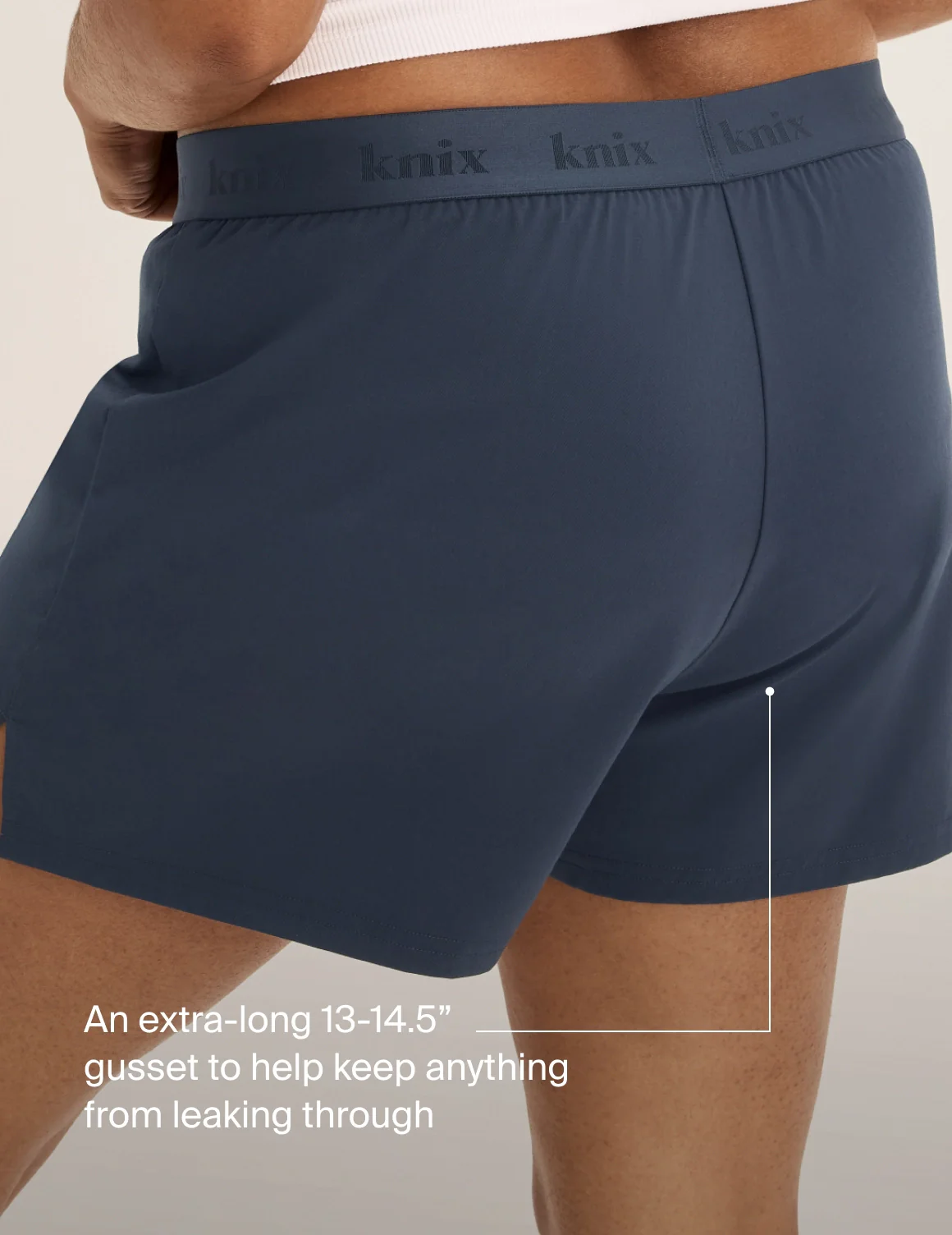 Super Leakproof® Dream Boxer™ 2-Pack - Image 5