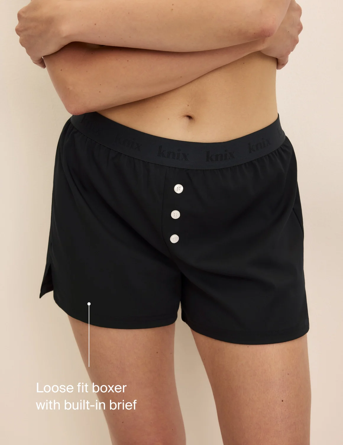 Super Leakproof® Dream Boxer™ 2-Pack - Image 8