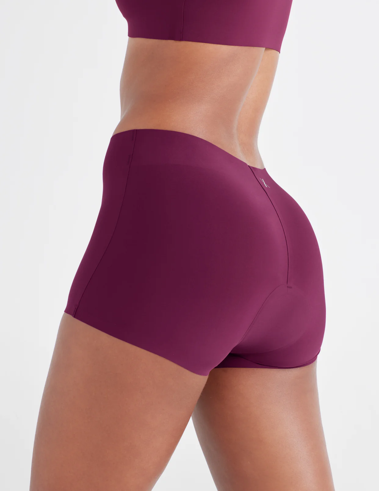 Super Leakproof® Dream Short 2-Pack - Last Call - Image 2