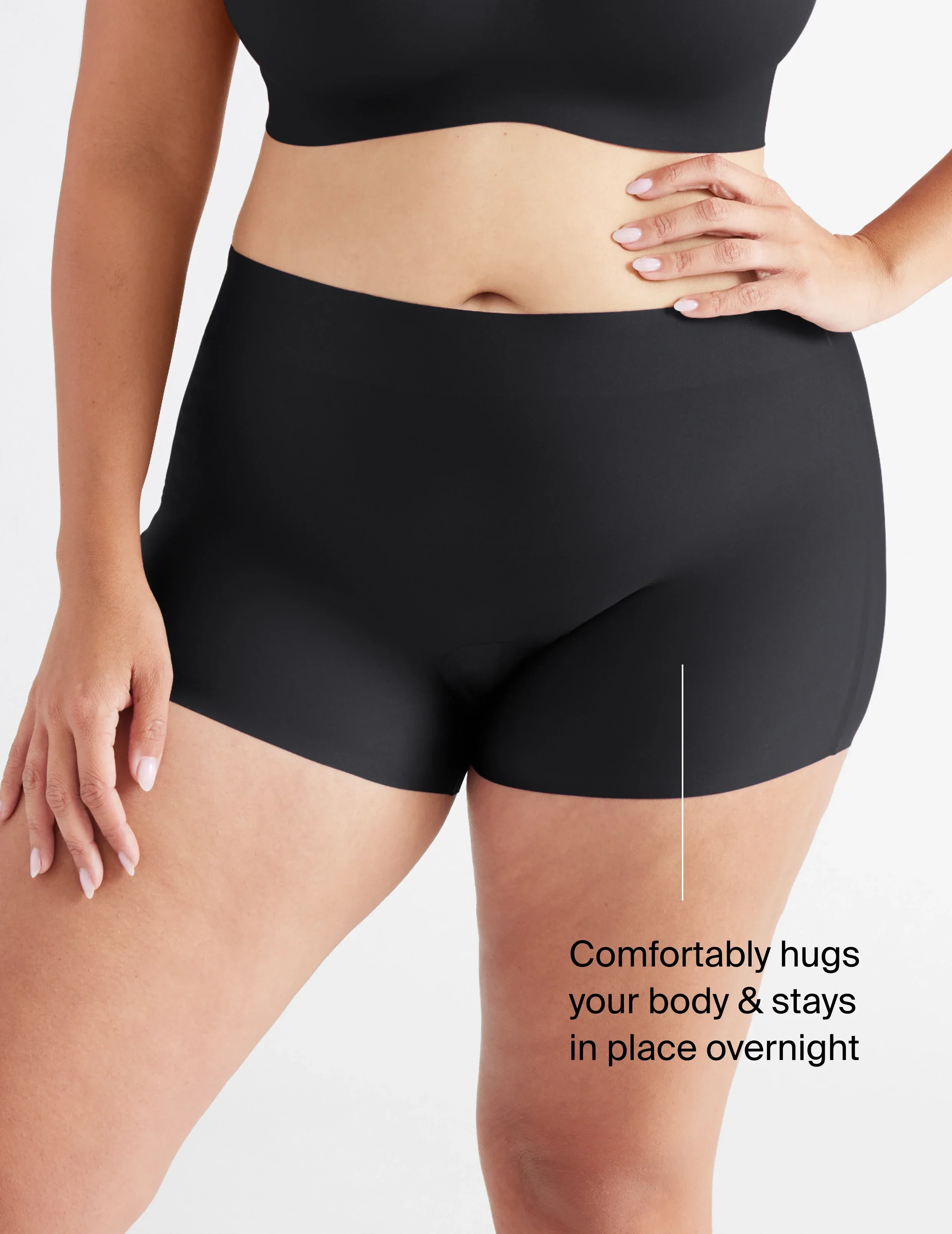 Super Leakproof® Dream Short™ - Image 43