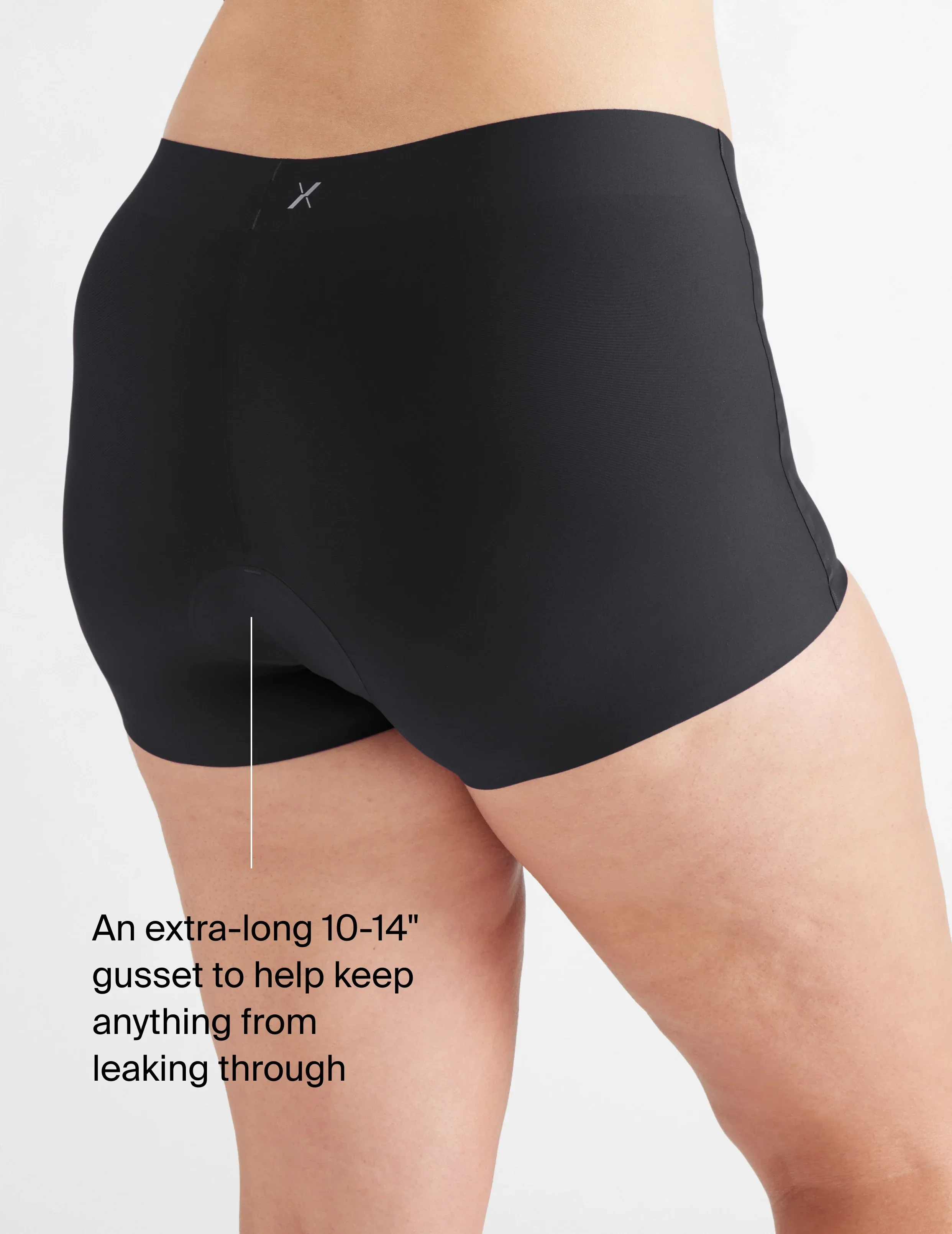 Super Leakproof® Dream Short™ - Image 44