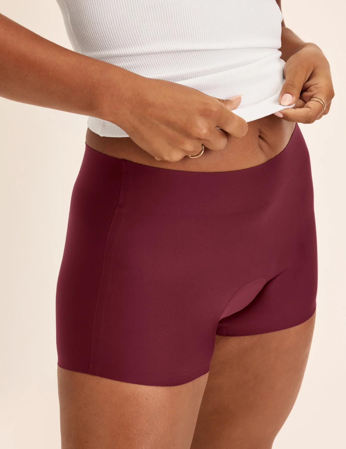 Super Leakproof® Dream Short™ - Last Call - Image 12