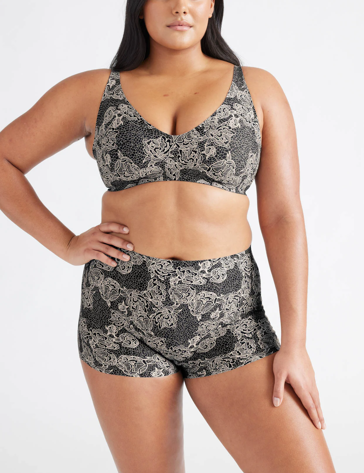 Super Leakproof® Dream Short™ - Last Call - Image 52
