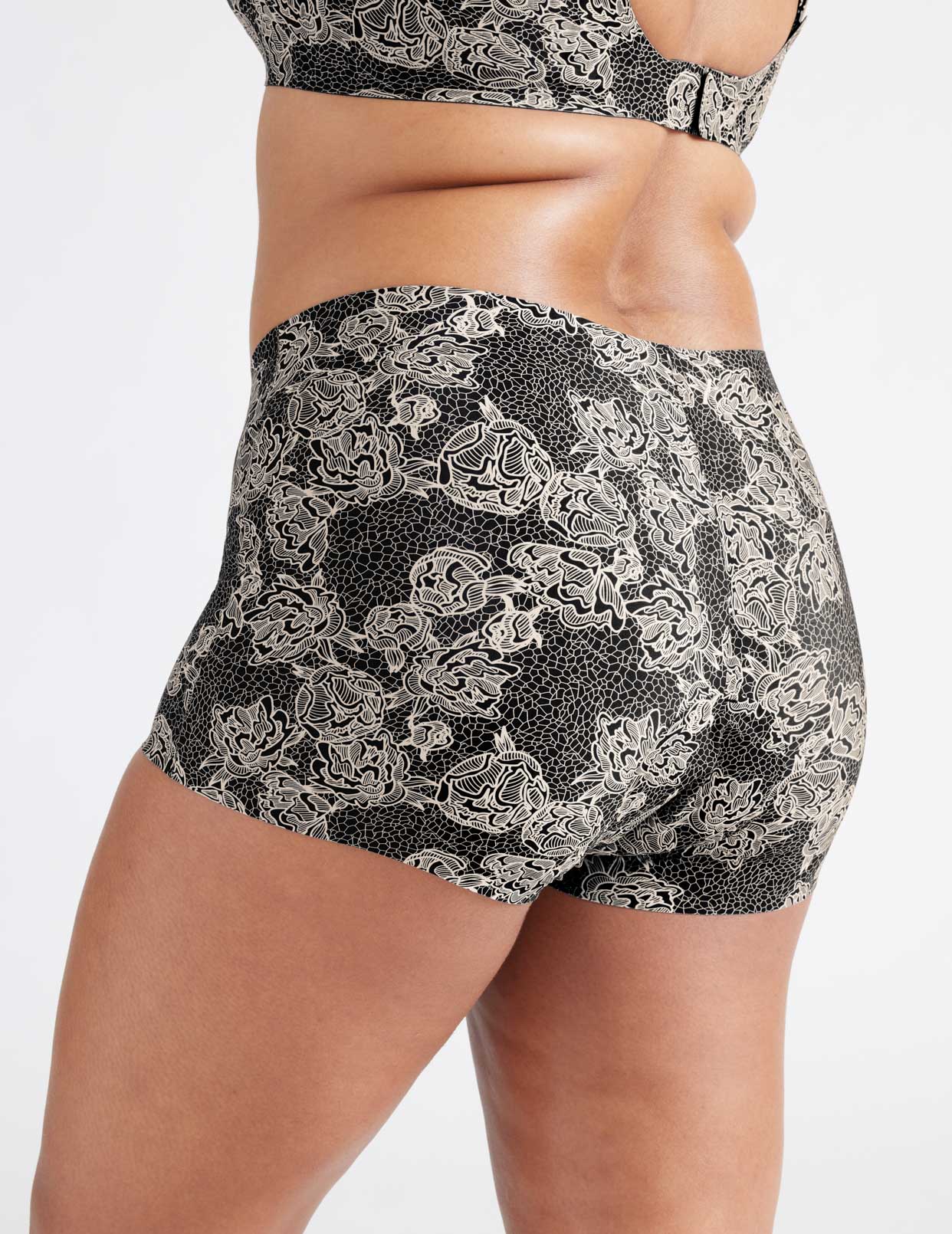 Super Leakproof® Dream Short™ - Last Call - Image 53