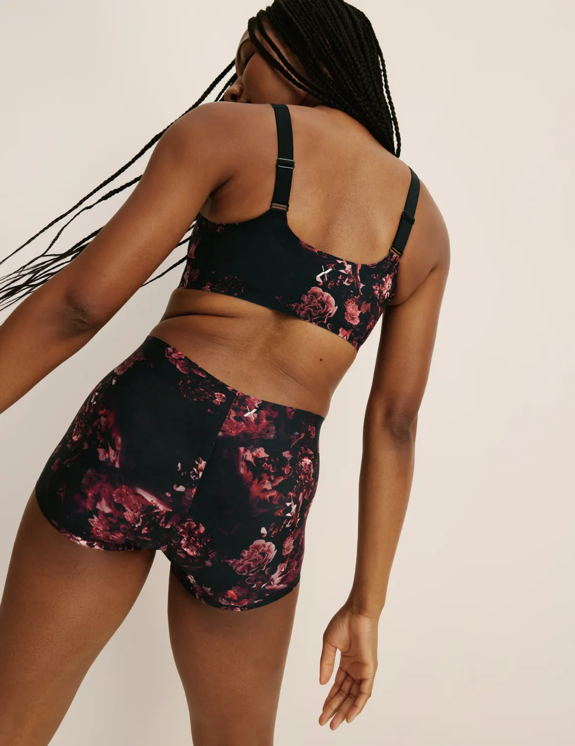 Super Leakproof® Dream Short™ - Last Call - Image 64