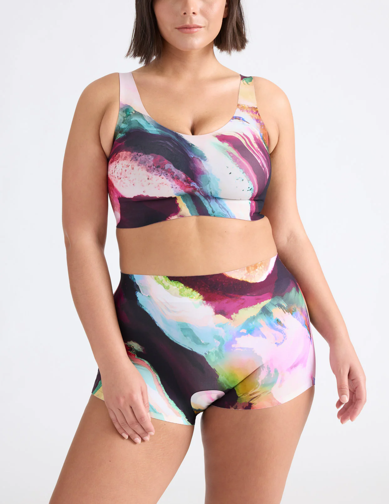 Super Leakproof® Dream Short™ - Last Call - Image 66