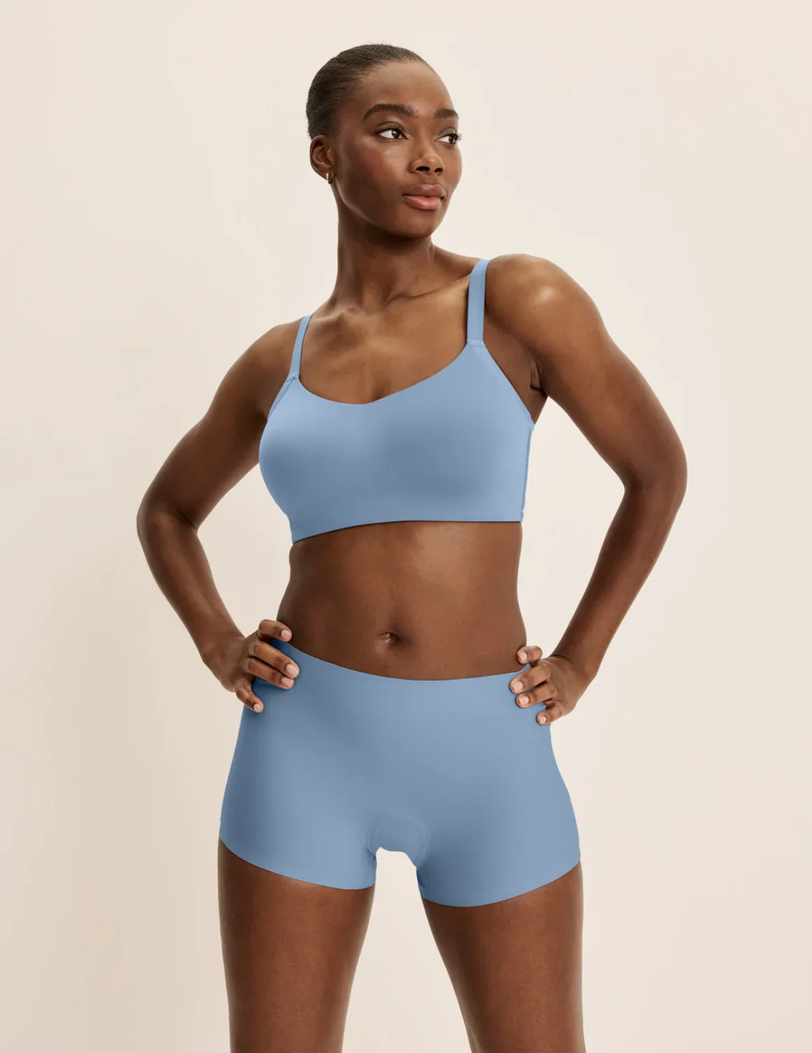 Super Leakproof® Dream Short™ - Last Call - Image 74