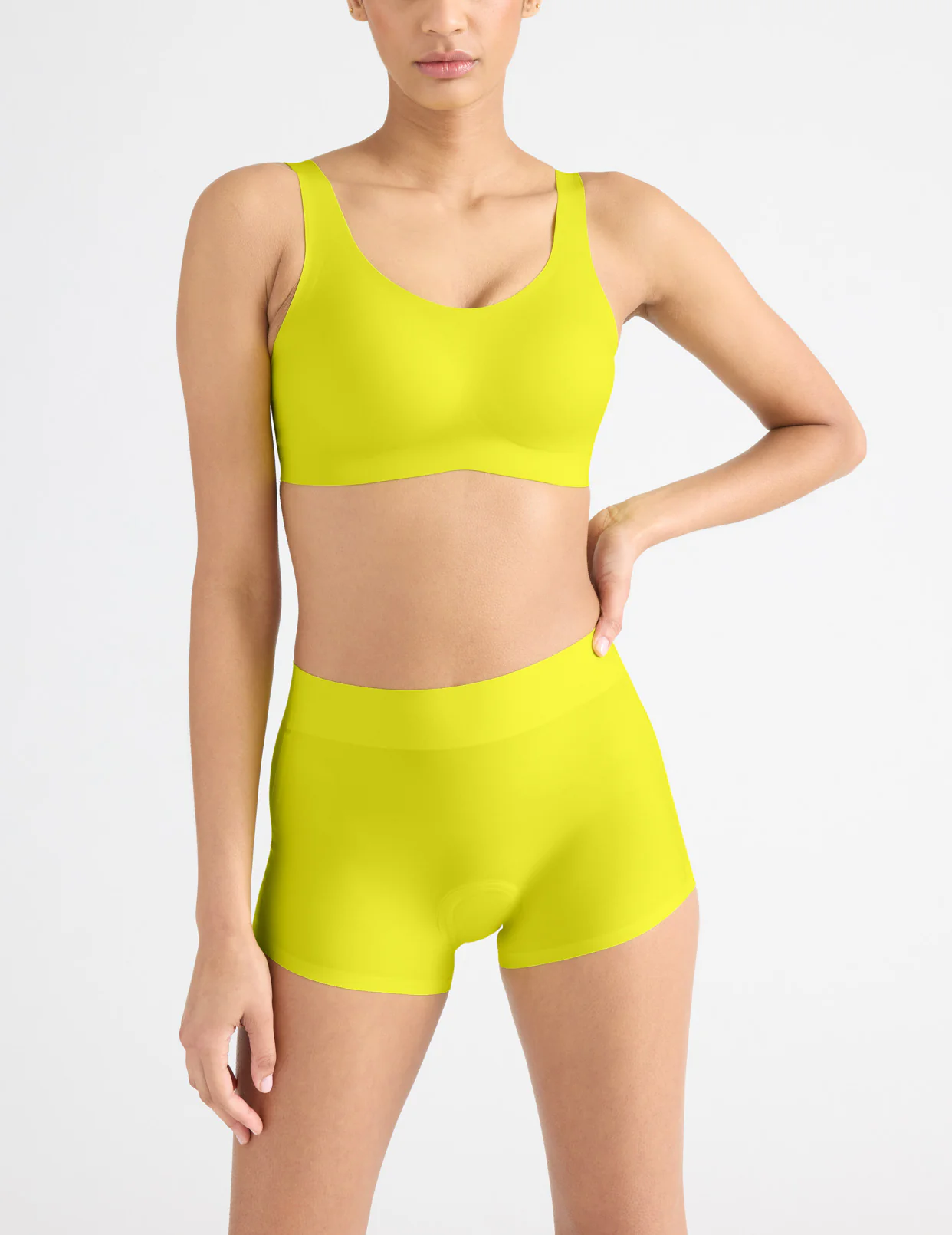 Super Leakproof® Dream Short™ - Last Call - Image 86