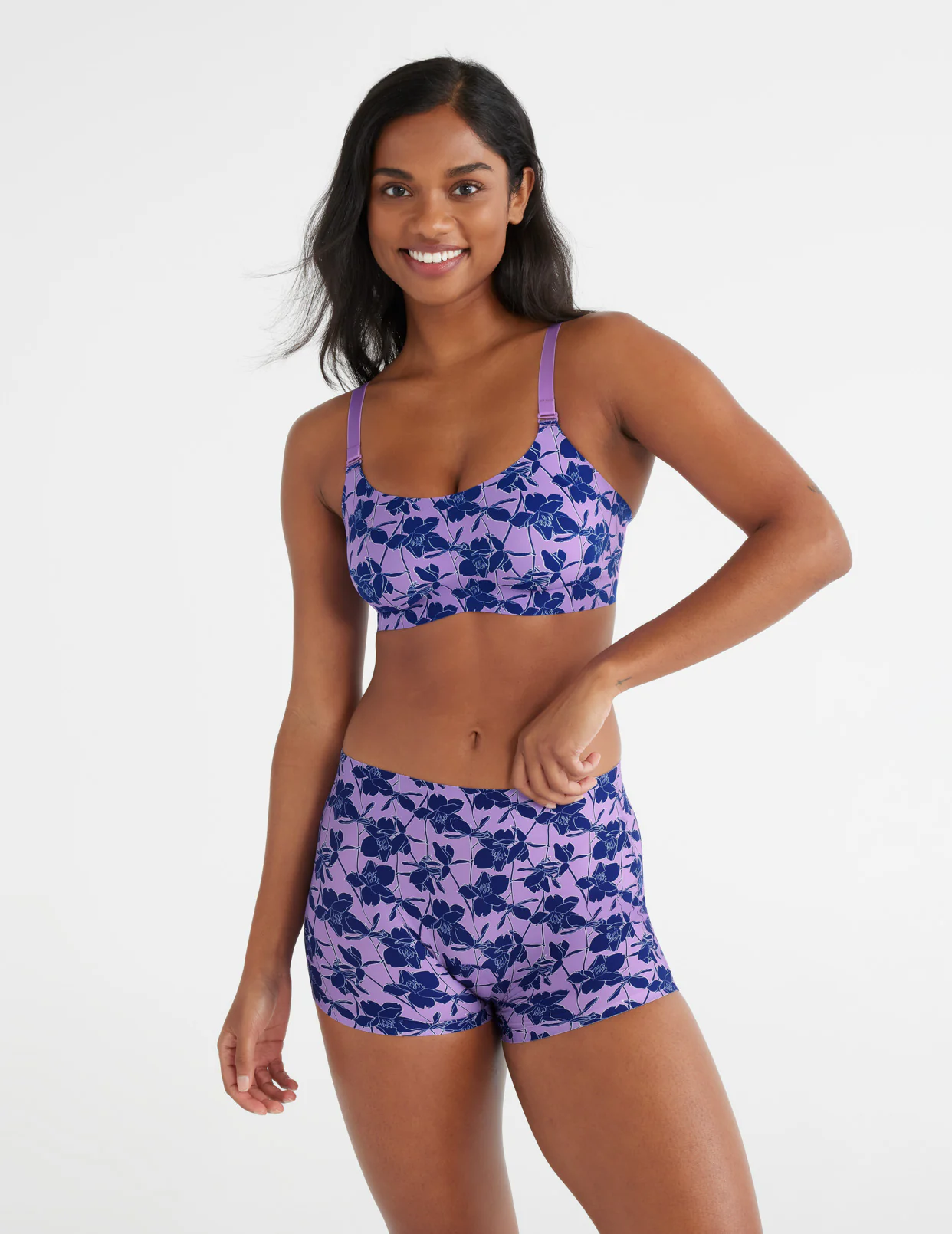 Super Leakproof® Dream Short™ - Last Call - Image 88