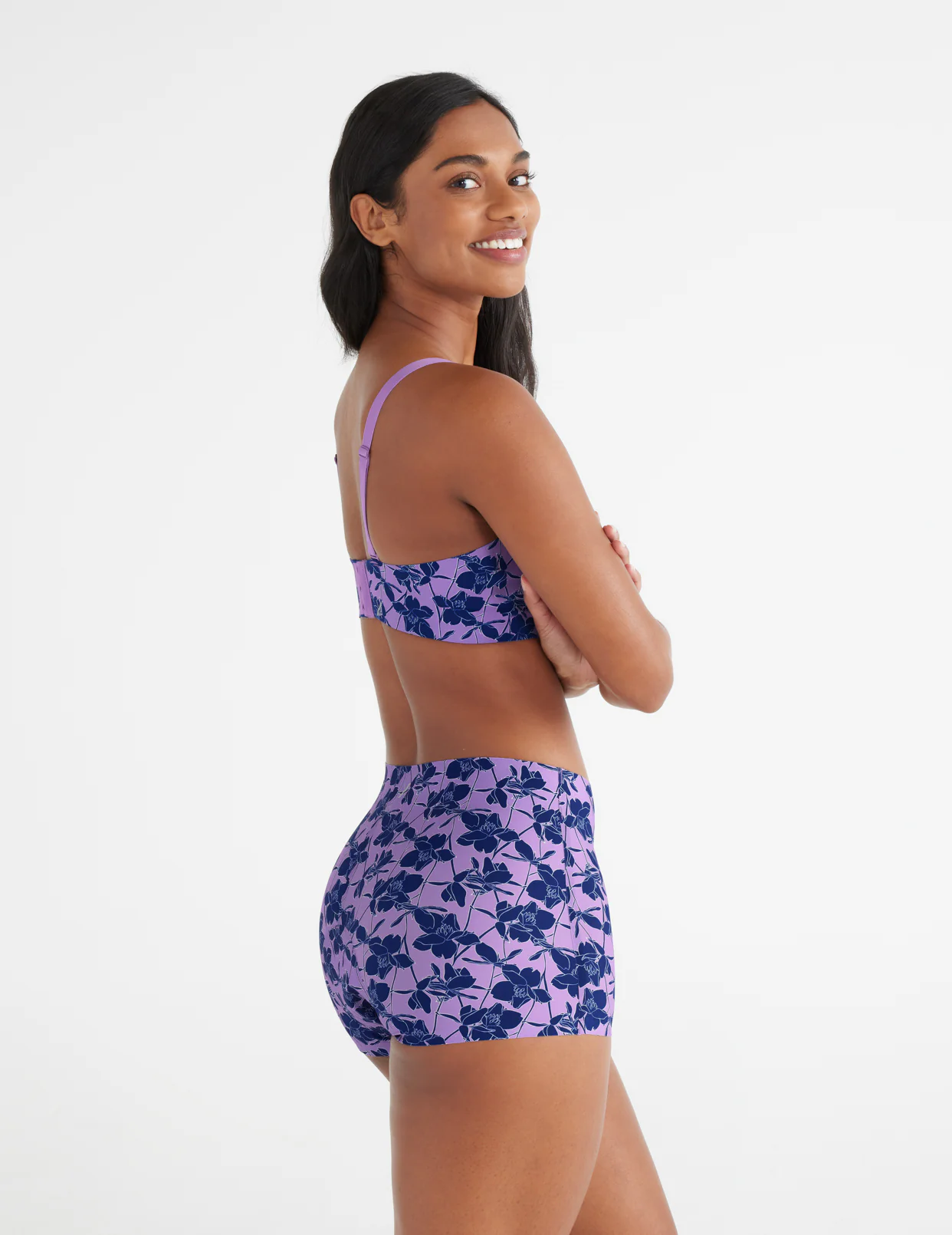 Super Leakproof® Dream Short™ - Last Call - Image 89