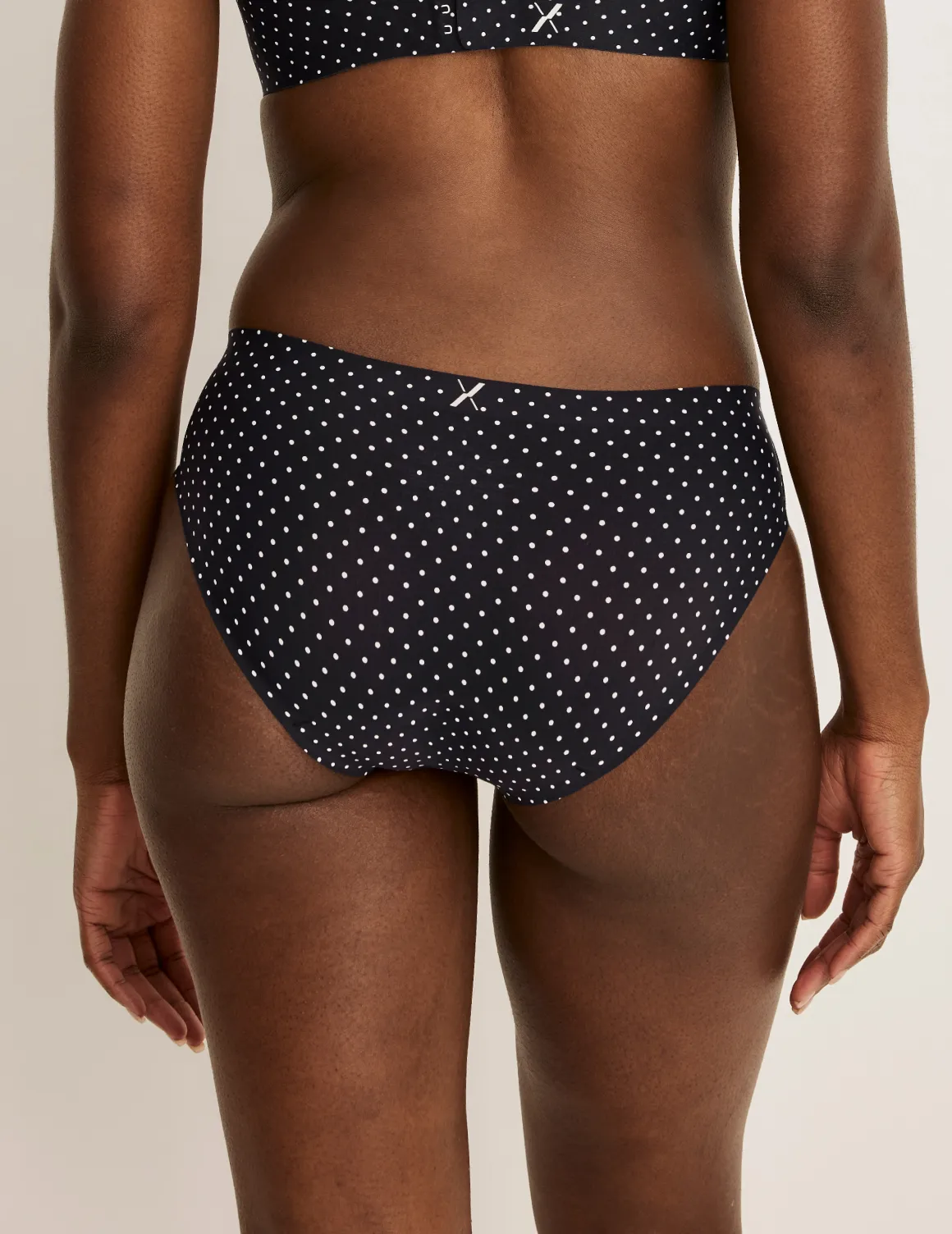 Super Leakproof® No-Show Bikini - Image 15