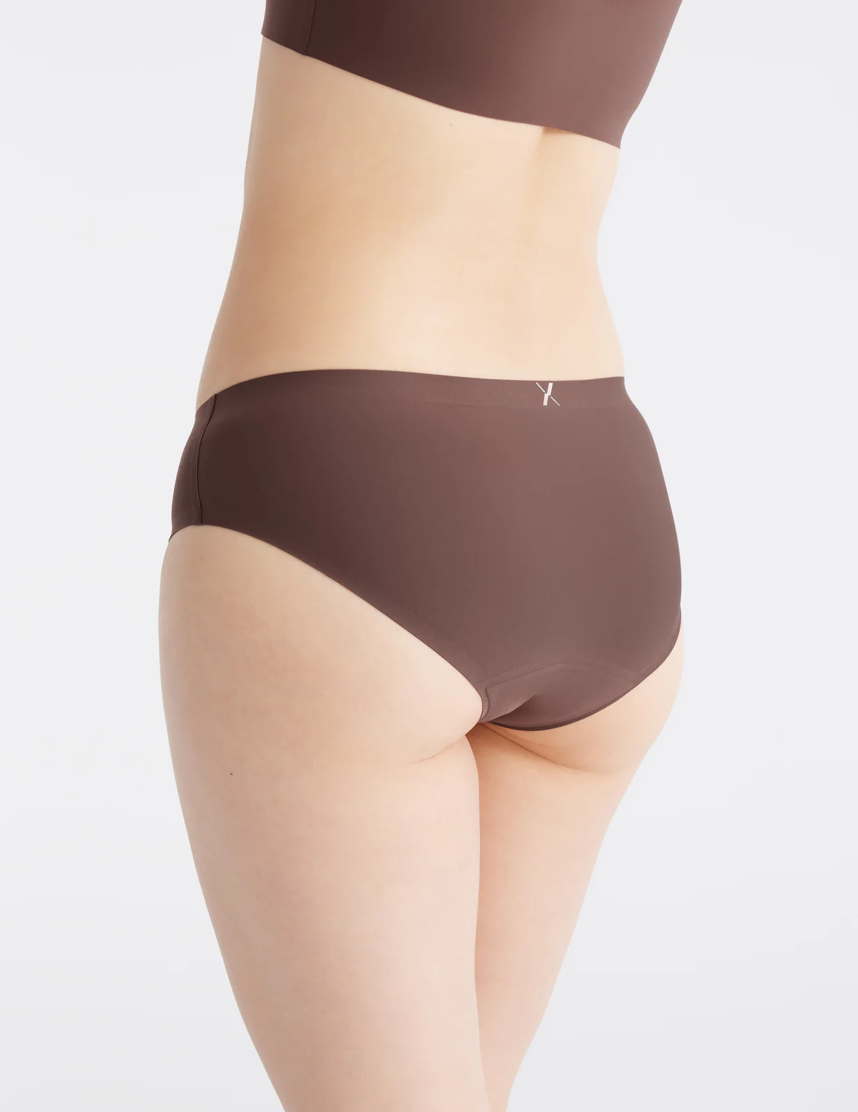 Super Leakproof® No-Show Bikini - Original - Last Call - Image 103
