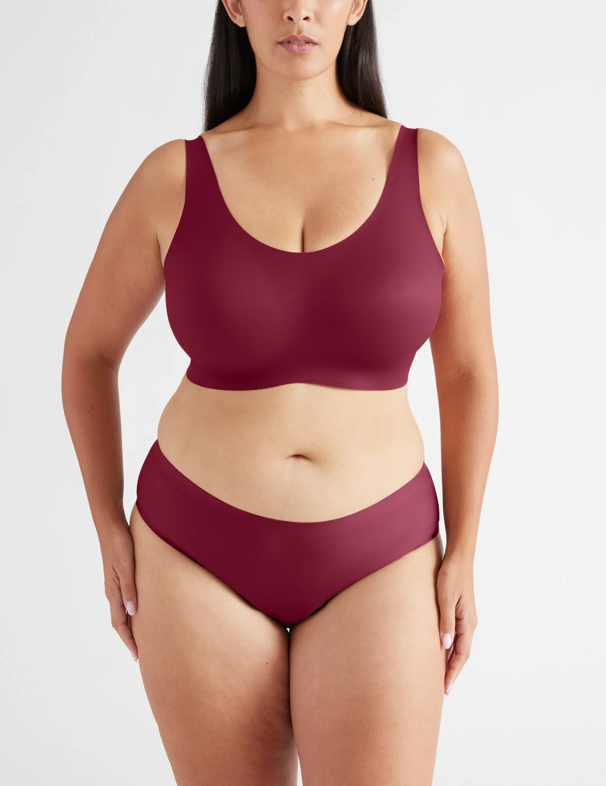 Super Leakproof® No-Show Bikini - Original - Last Call - Image 32
