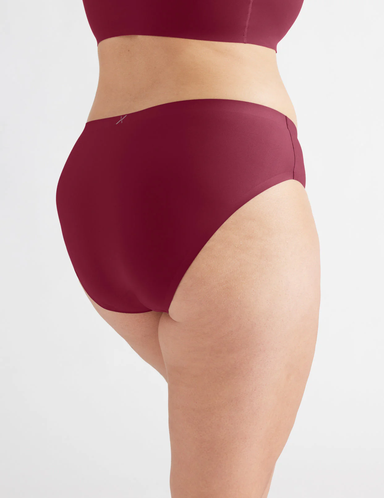 Super Leakproof® No-Show Bikini - Original - Last Call - Image 33