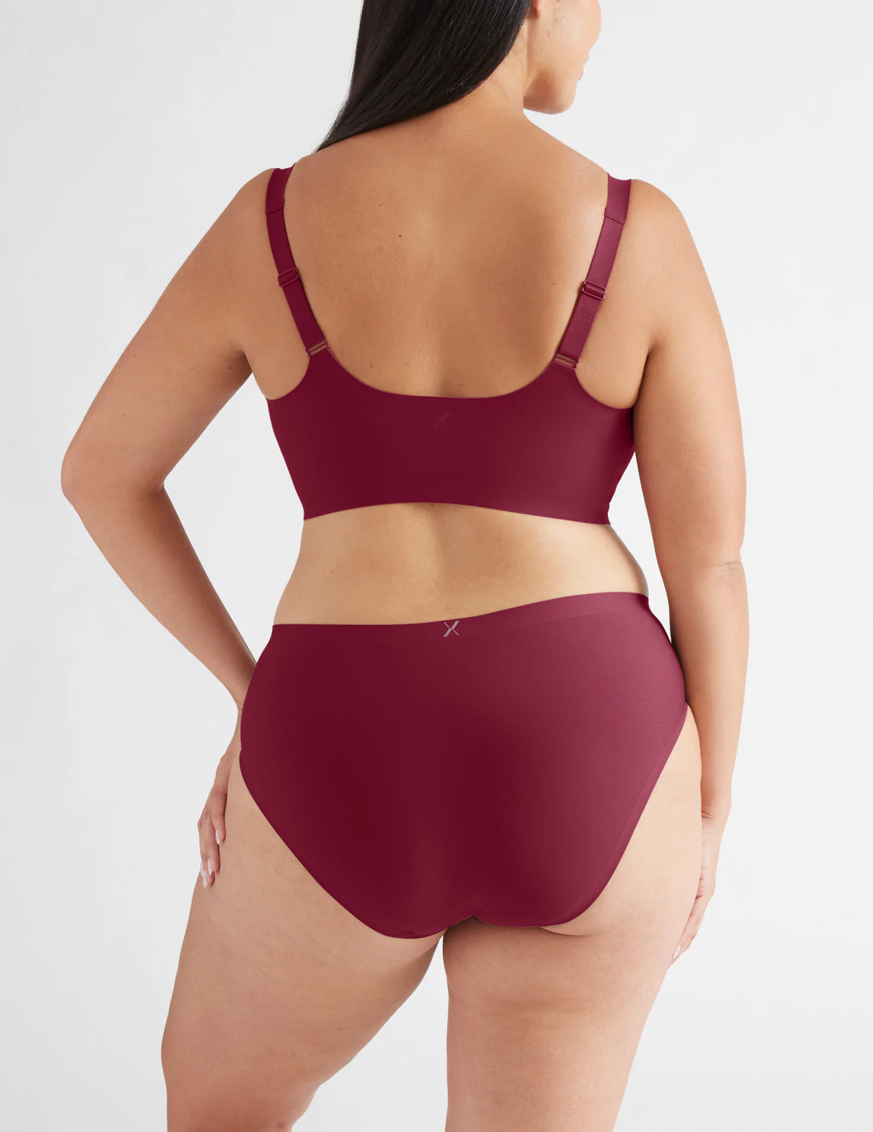 Super Leakproof® No-Show Bikini - Original - Last Call - Image 34