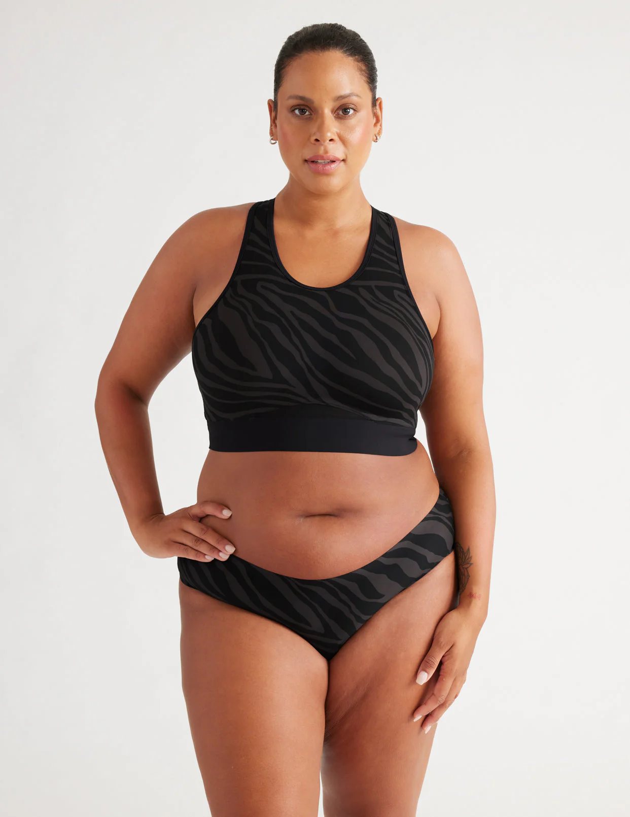 Super Leakproof® No-Show Bikini - Original - Last Call - Image 35