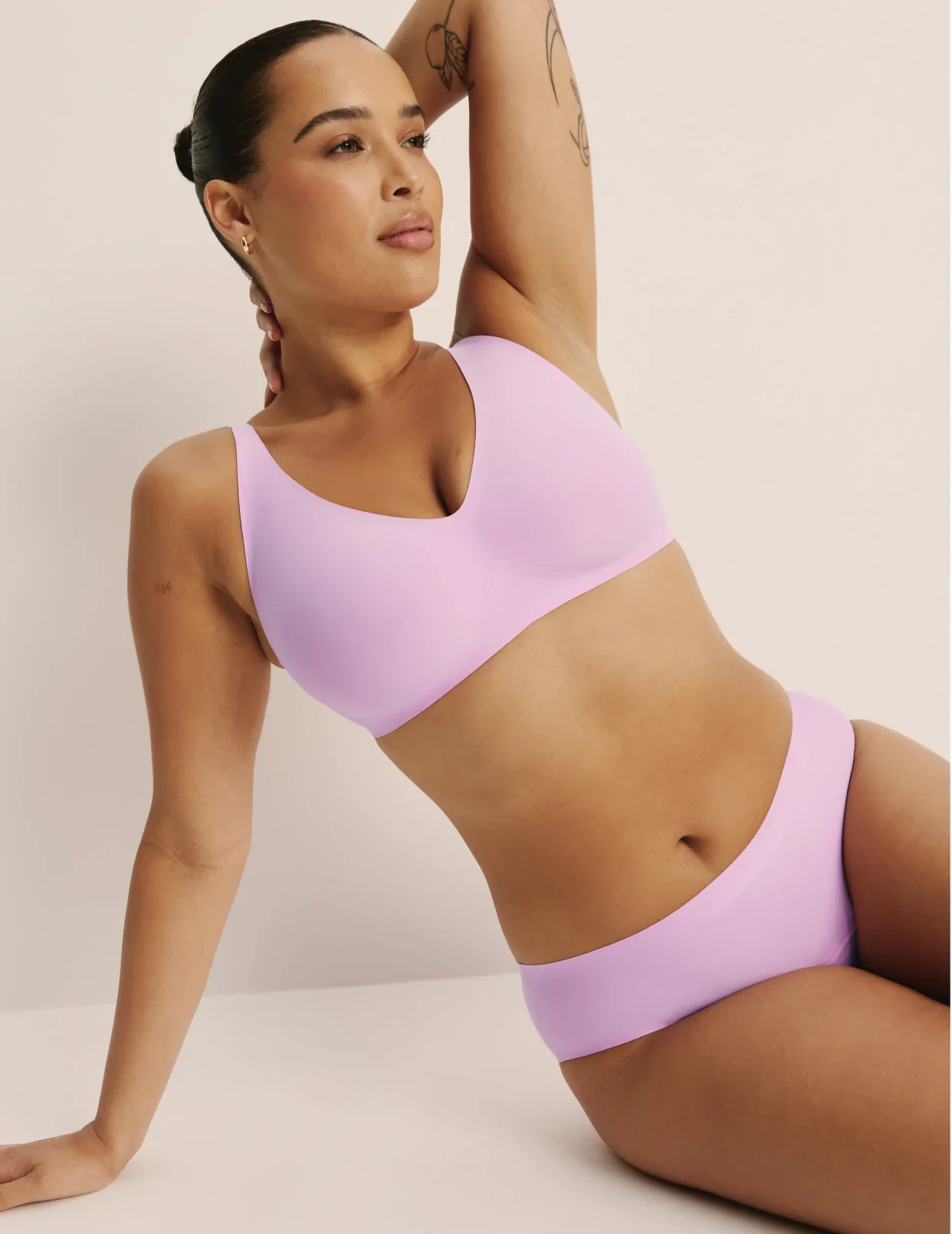 Super Leakproof® No-Show Bikini - Original - Last Call - Image 41