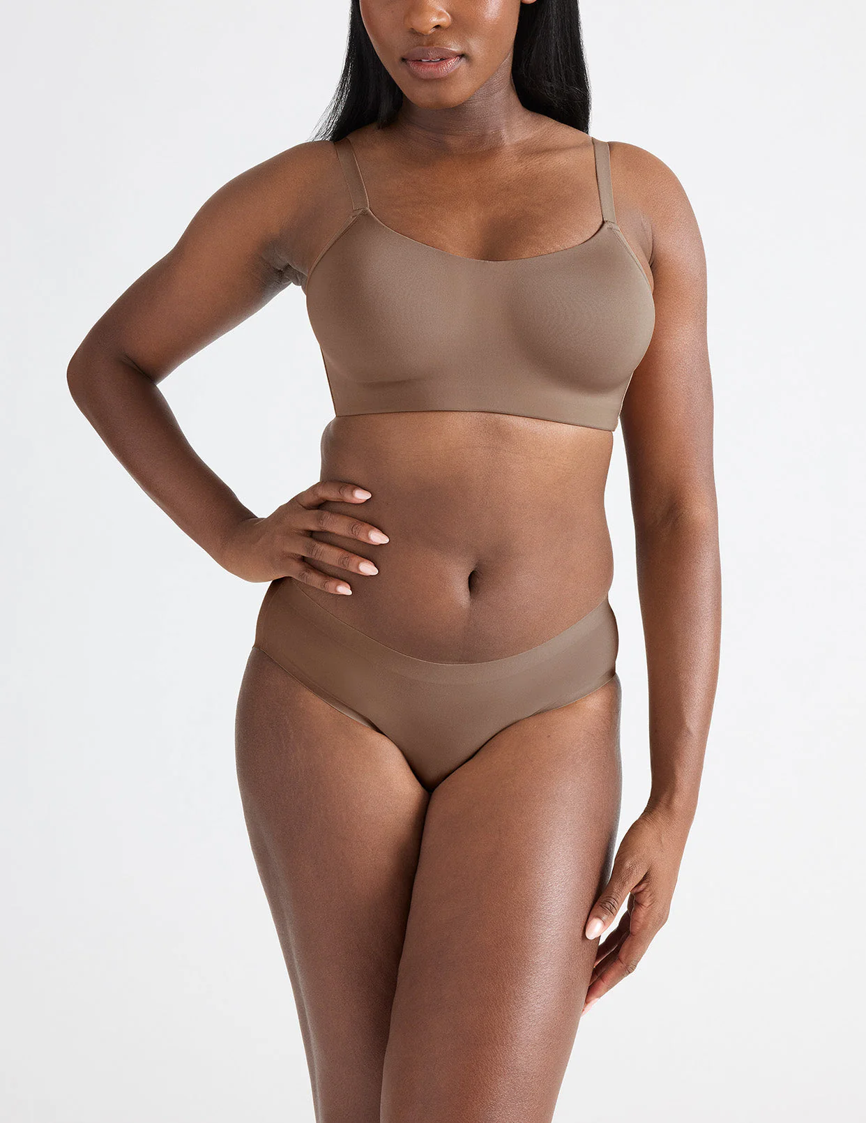 Super Leakproof® No-Show Bikini - Original - Last Call - Image 42