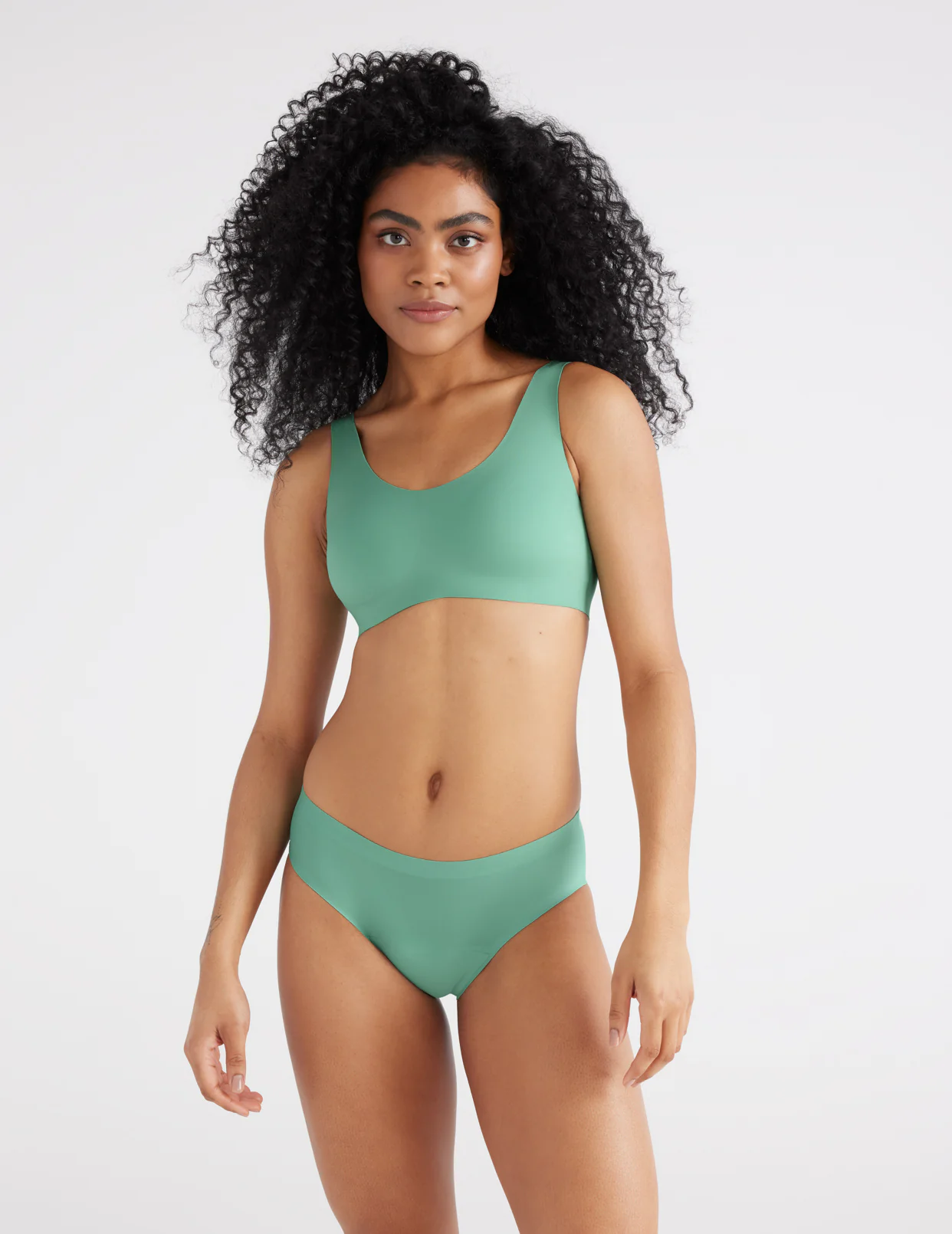 Super Leakproof® No-Show Bikini - Original - Last Call - Image 49
