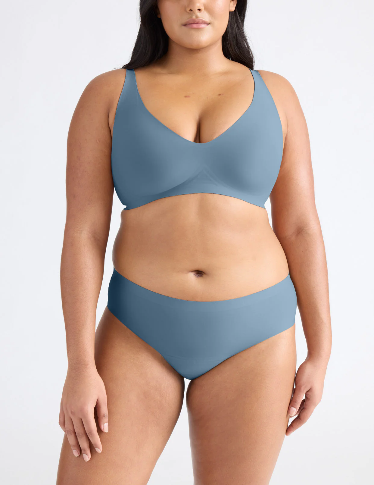 Super Leakproof® No-Show Bikini - Original - Last Call - Image 52
