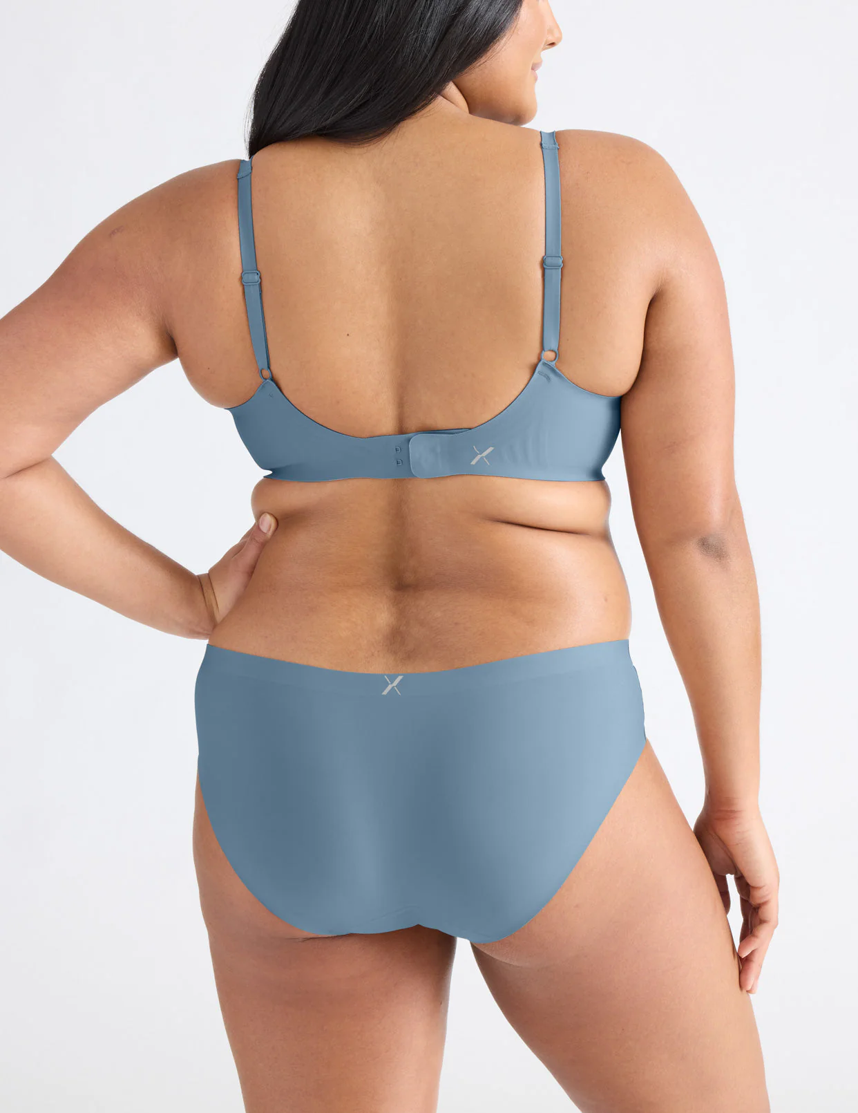 Super Leakproof® No-Show Bikini - Original - Last Call - Image 54