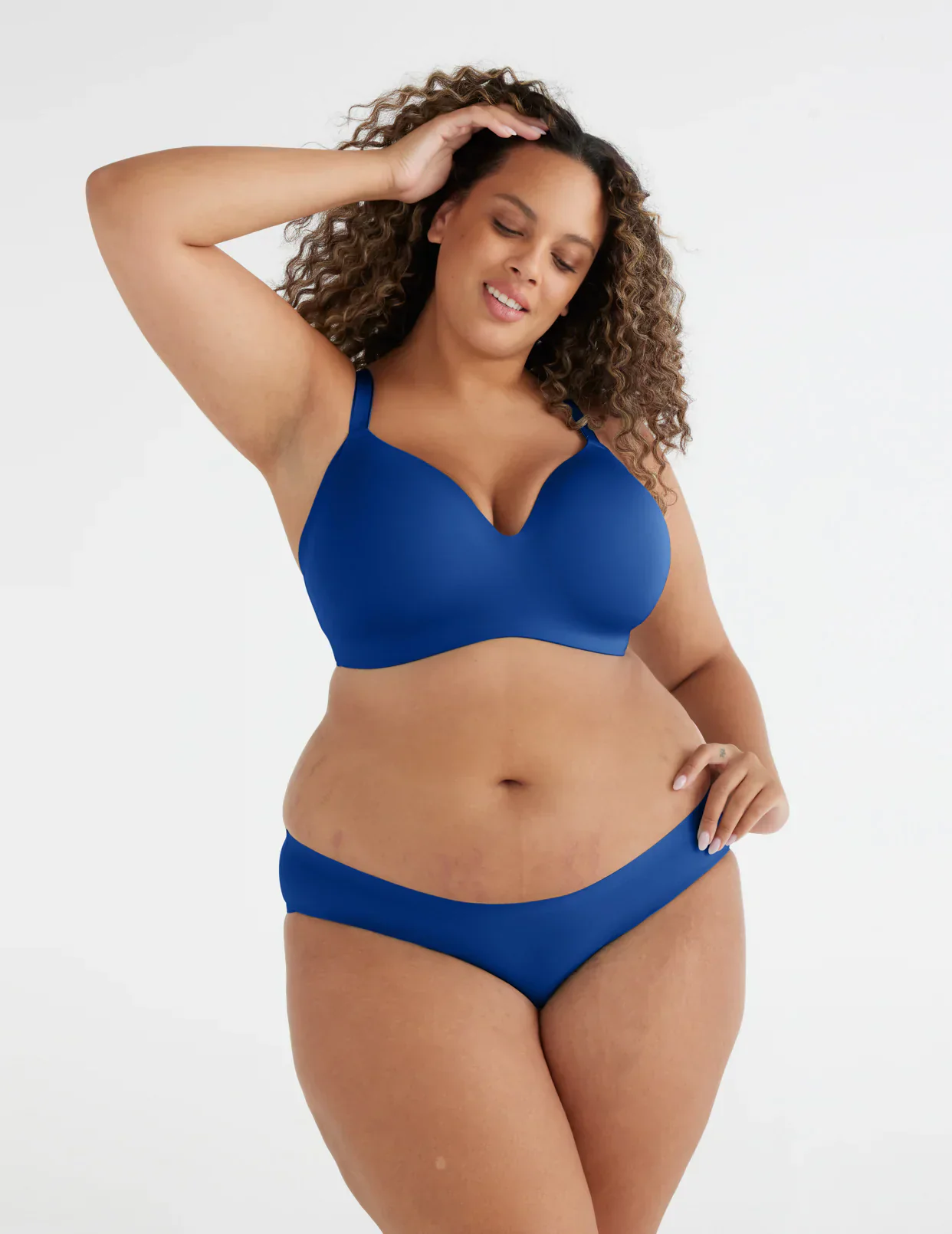 Super Leakproof® No-Show Bikini - Original - Last Call - Image 55