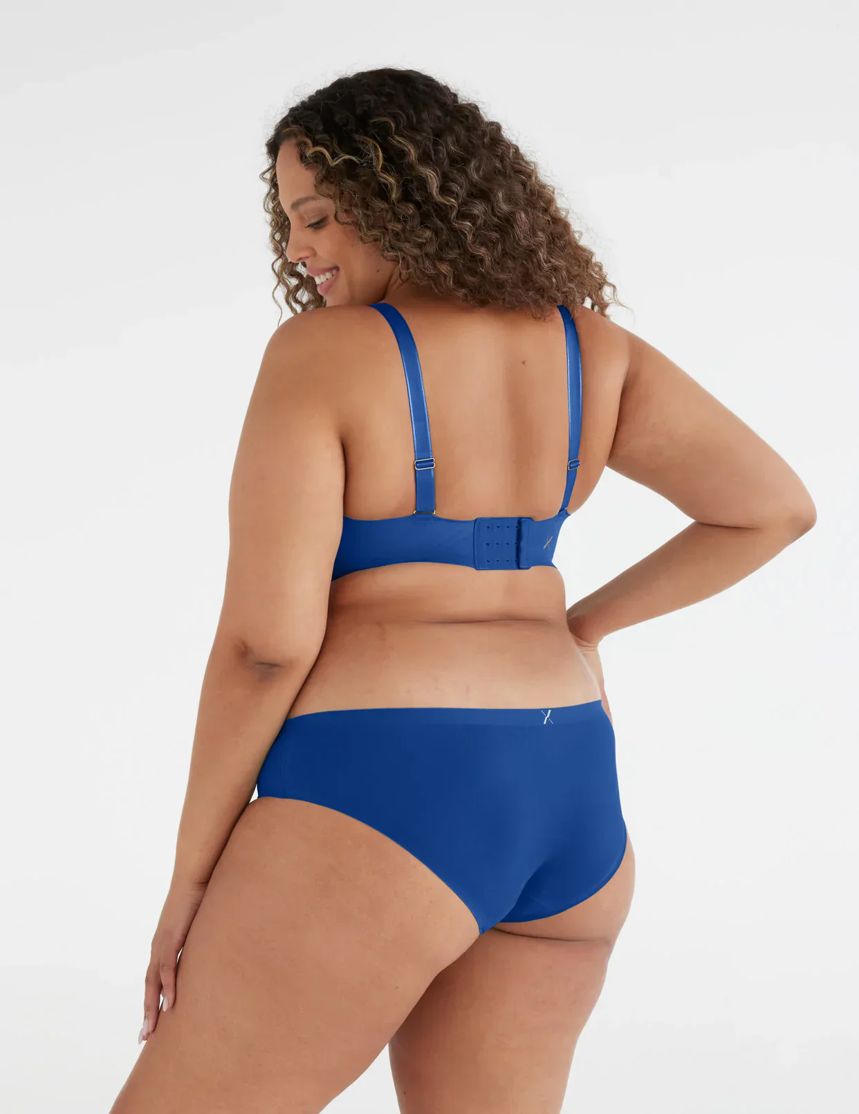 Super Leakproof® No-Show Bikini - Original - Last Call - Image 57