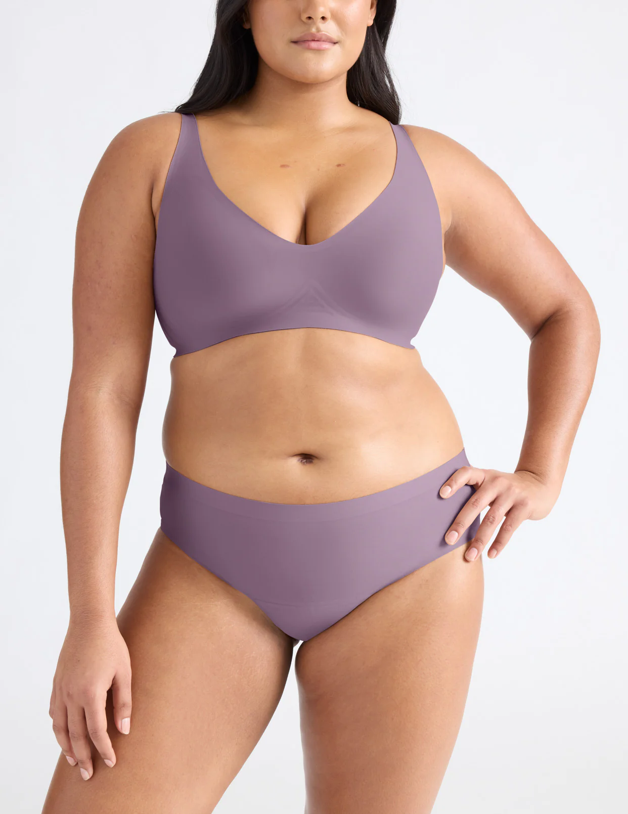 Super Leakproof® No-Show Bikini - Original - Last Call - Image 73