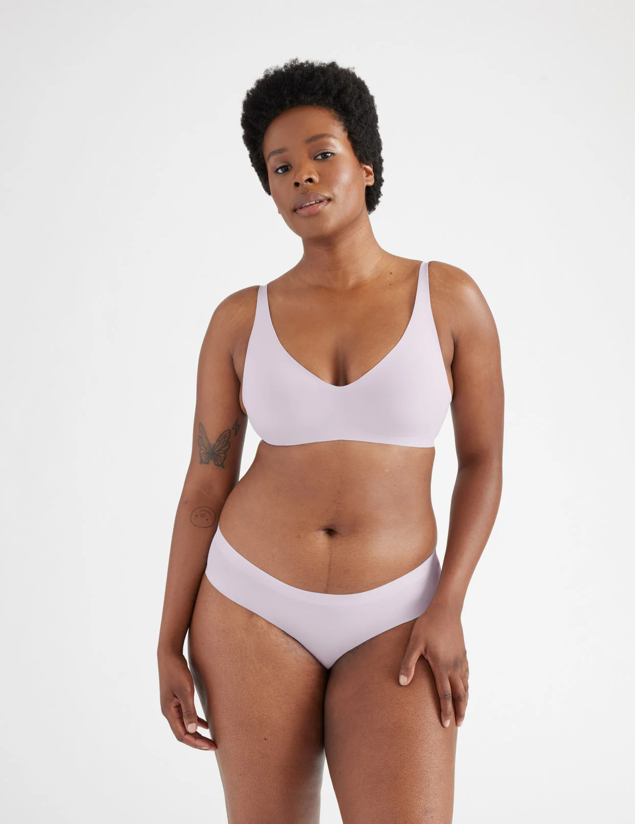 Super Leakproof® No-Show Bikini - Original - Last Call - Image 76