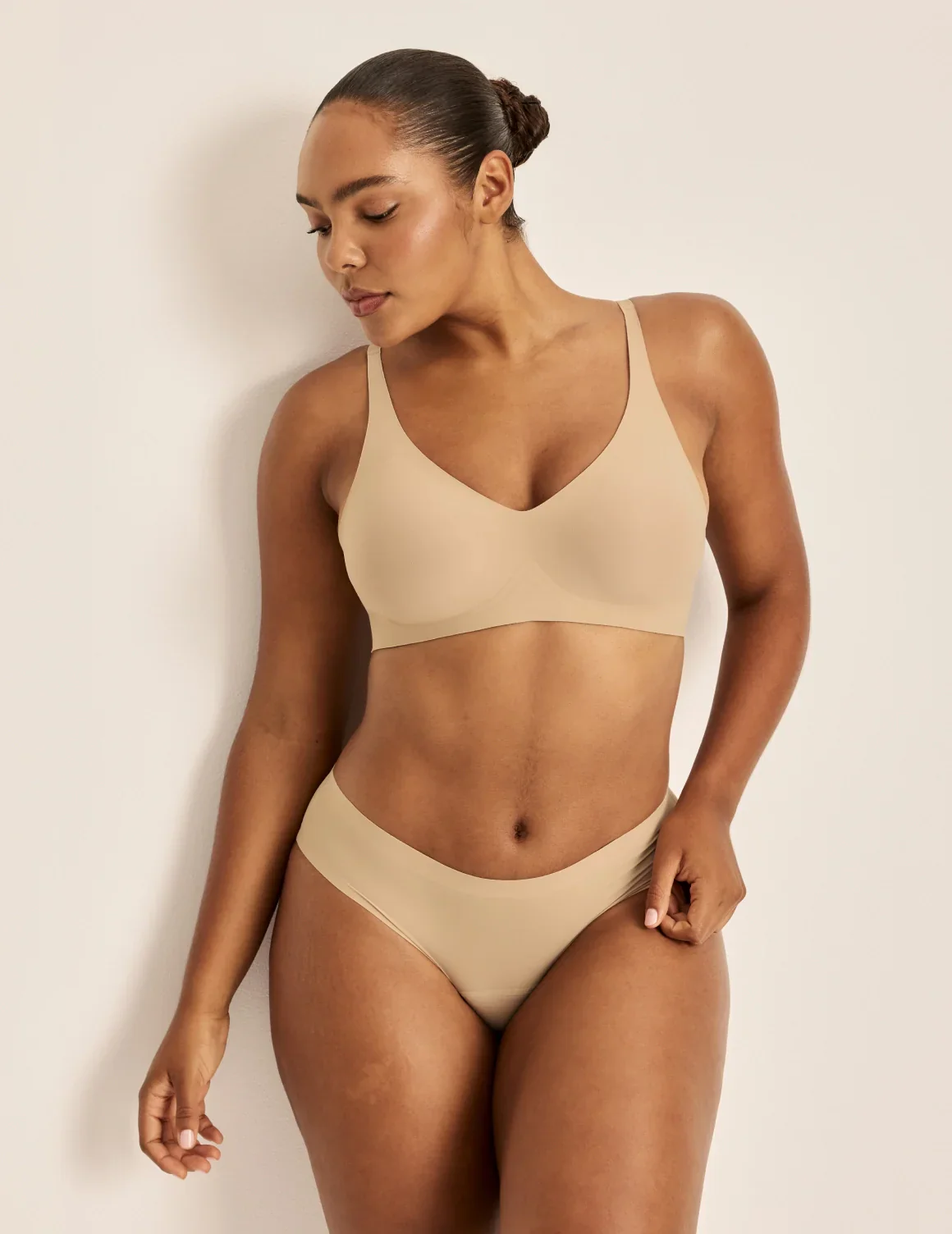 Super Leakproof® No-Show Bikini - Original - Last Call - Image 8