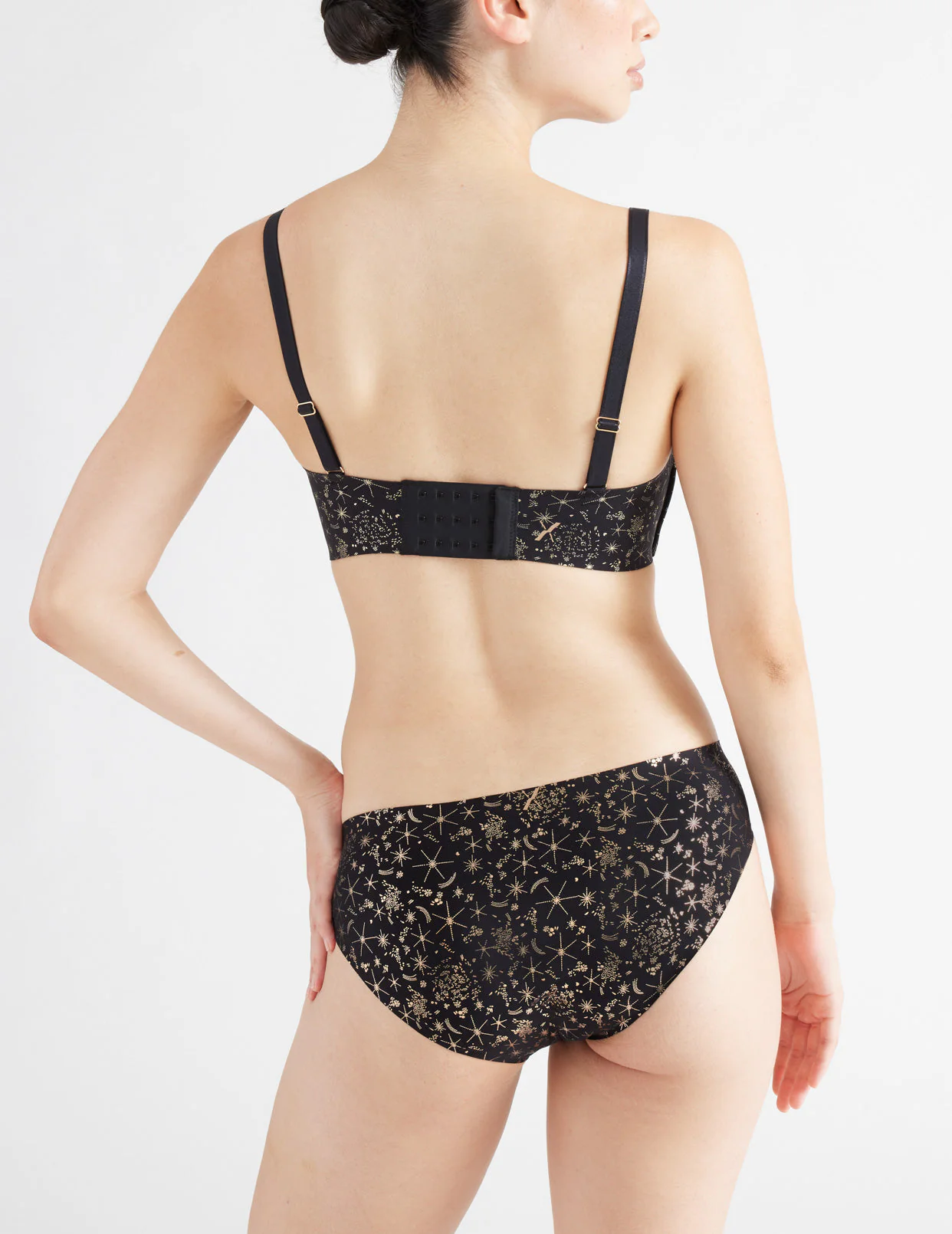 Super Leakproof® No-Show Bikini - Original - Last Call - Image 80