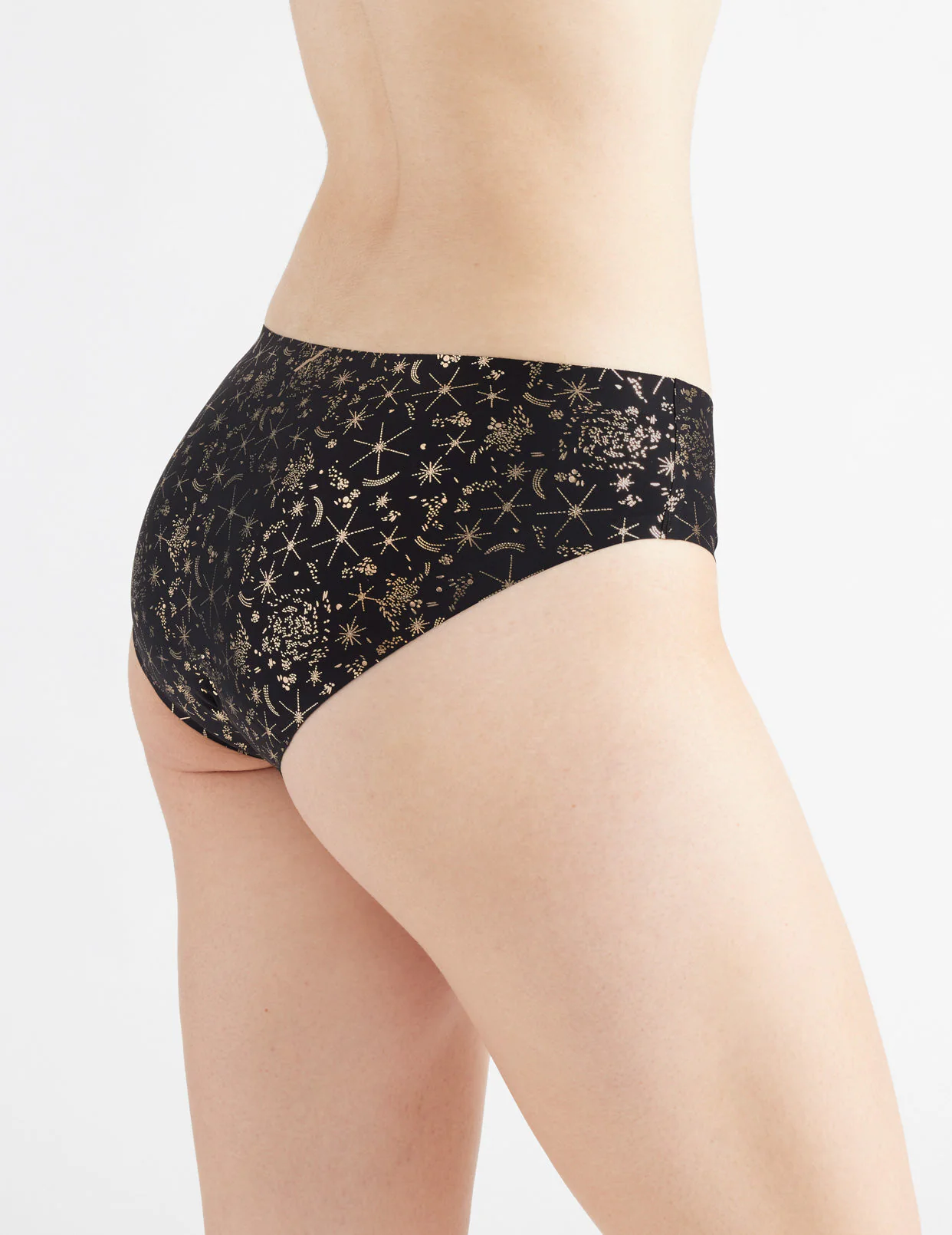 Super Leakproof® No-Show Bikini - Original - Last Call - Image 81